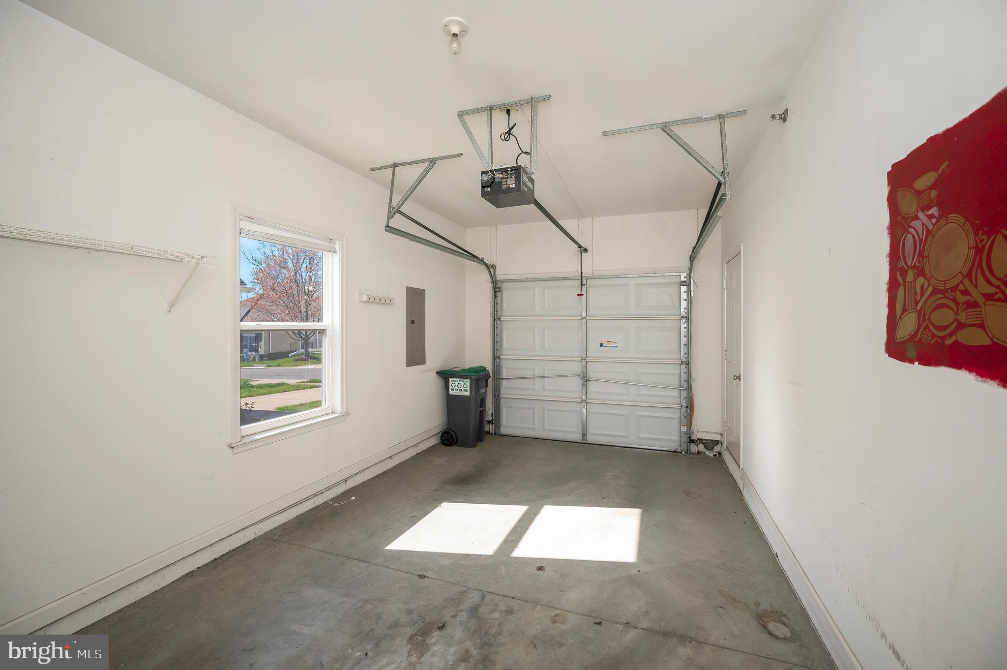 THE VILLAS AT FALLS RUN - Residential