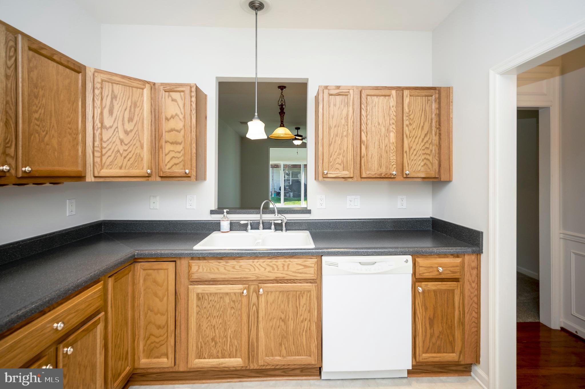 THE VILLAS AT FALLS RUN - Residential