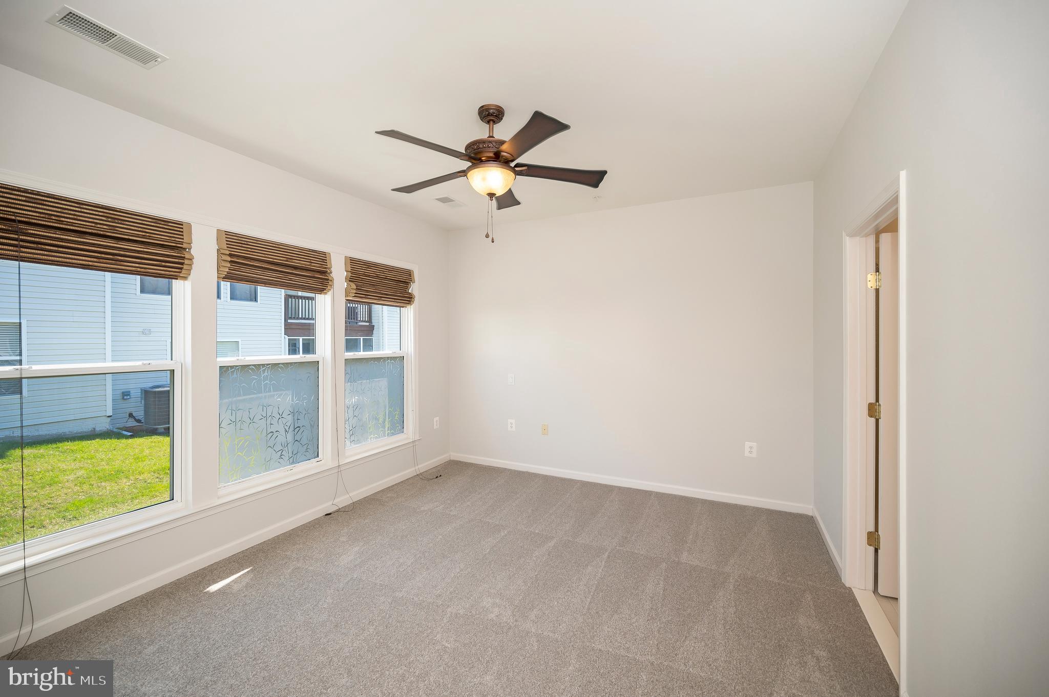 THE VILLAS AT FALLS RUN - Residential