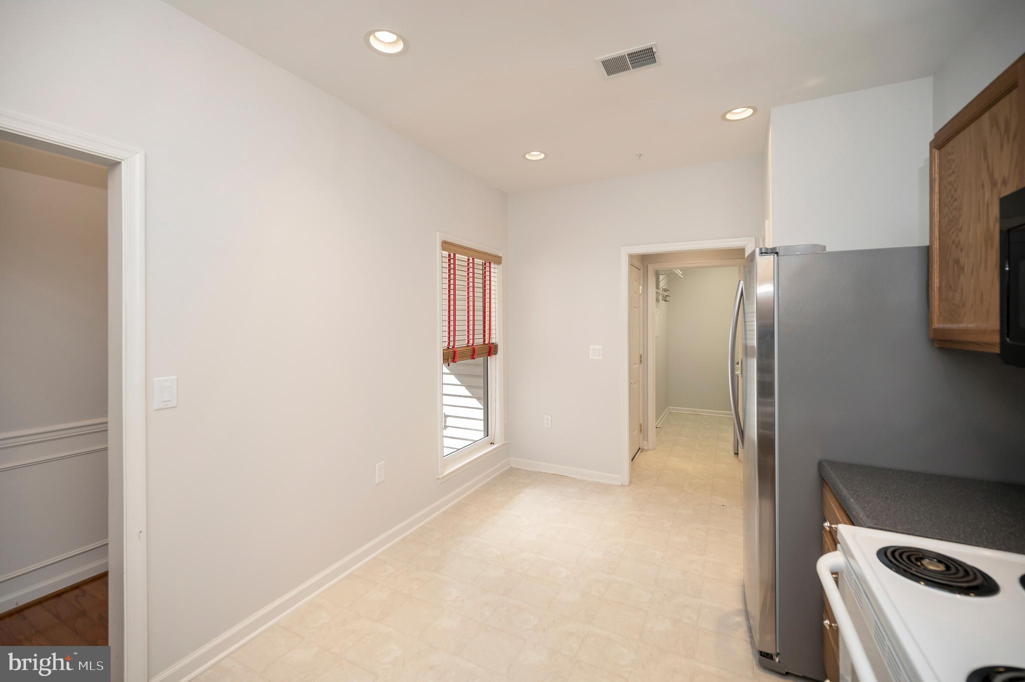 THE VILLAS AT FALLS RUN - Residential