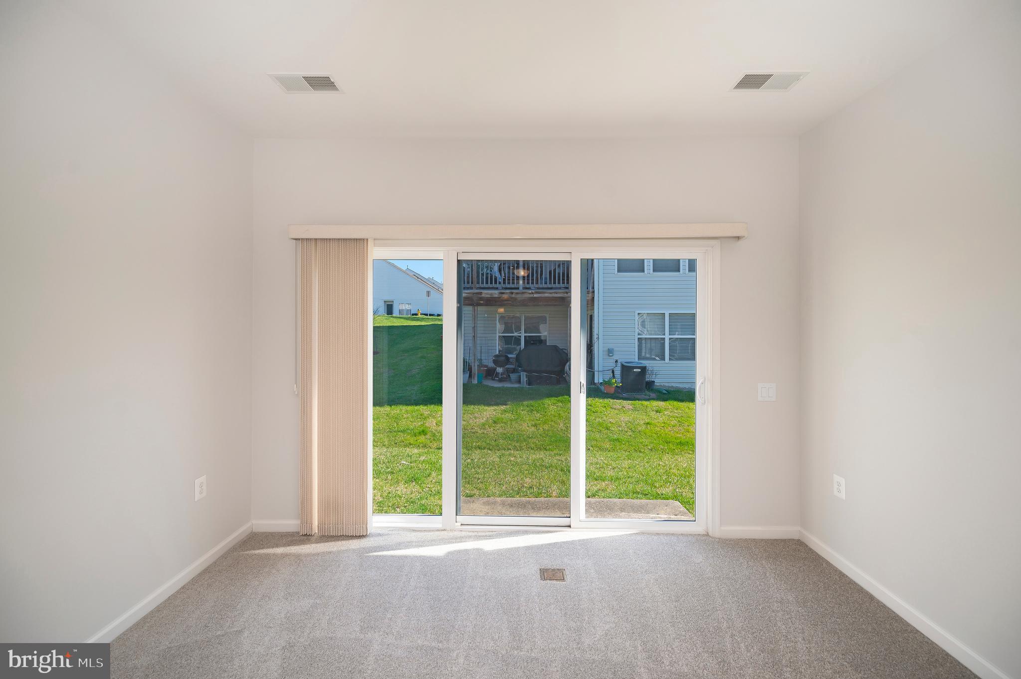 THE VILLAS AT FALLS RUN - Residential