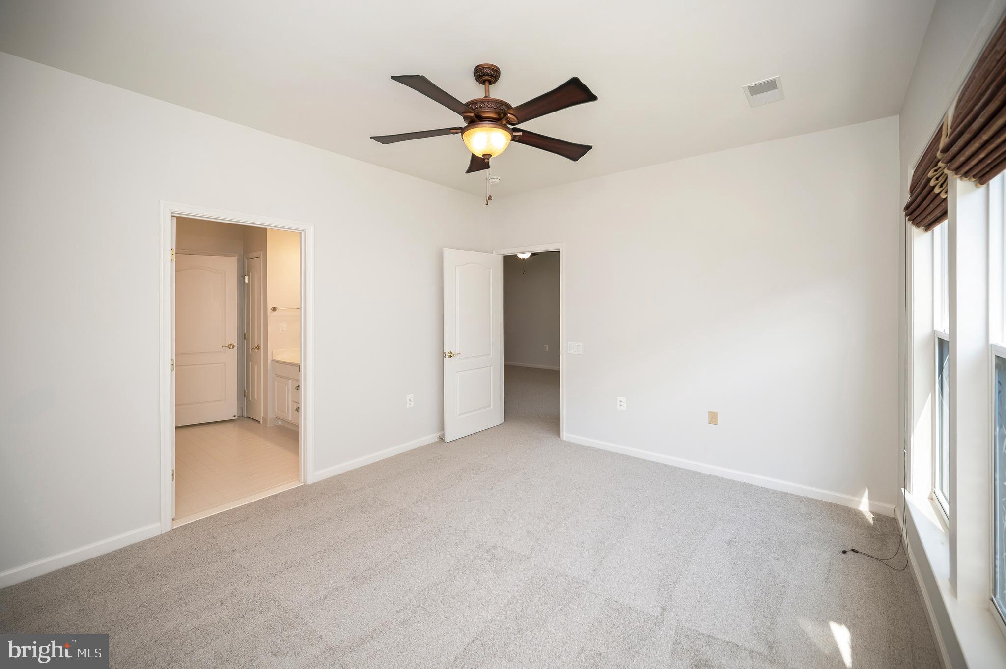 THE VILLAS AT FALLS RUN - Residential