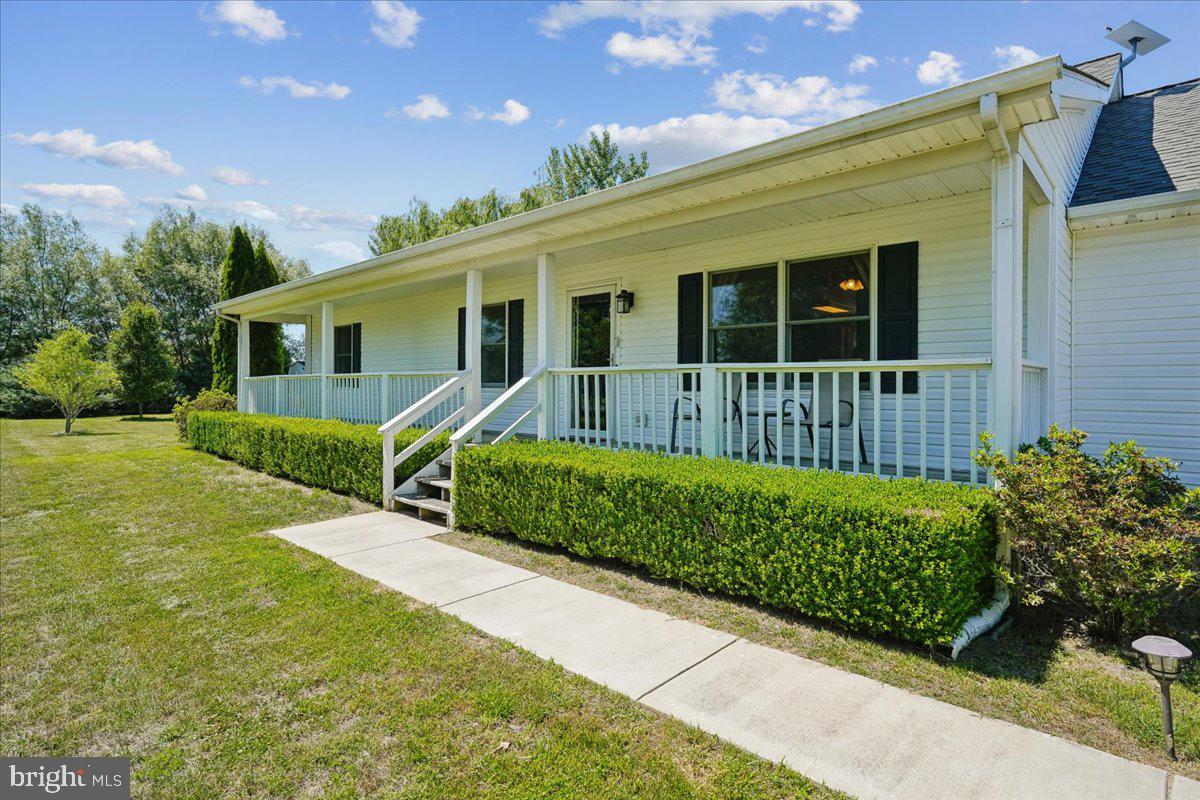 6326 STATUM ROAD