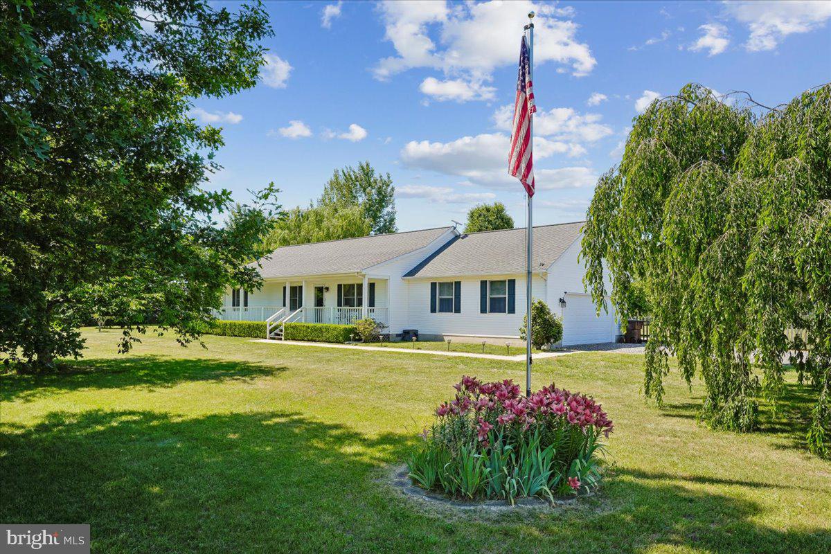 6326 STATUM ROAD