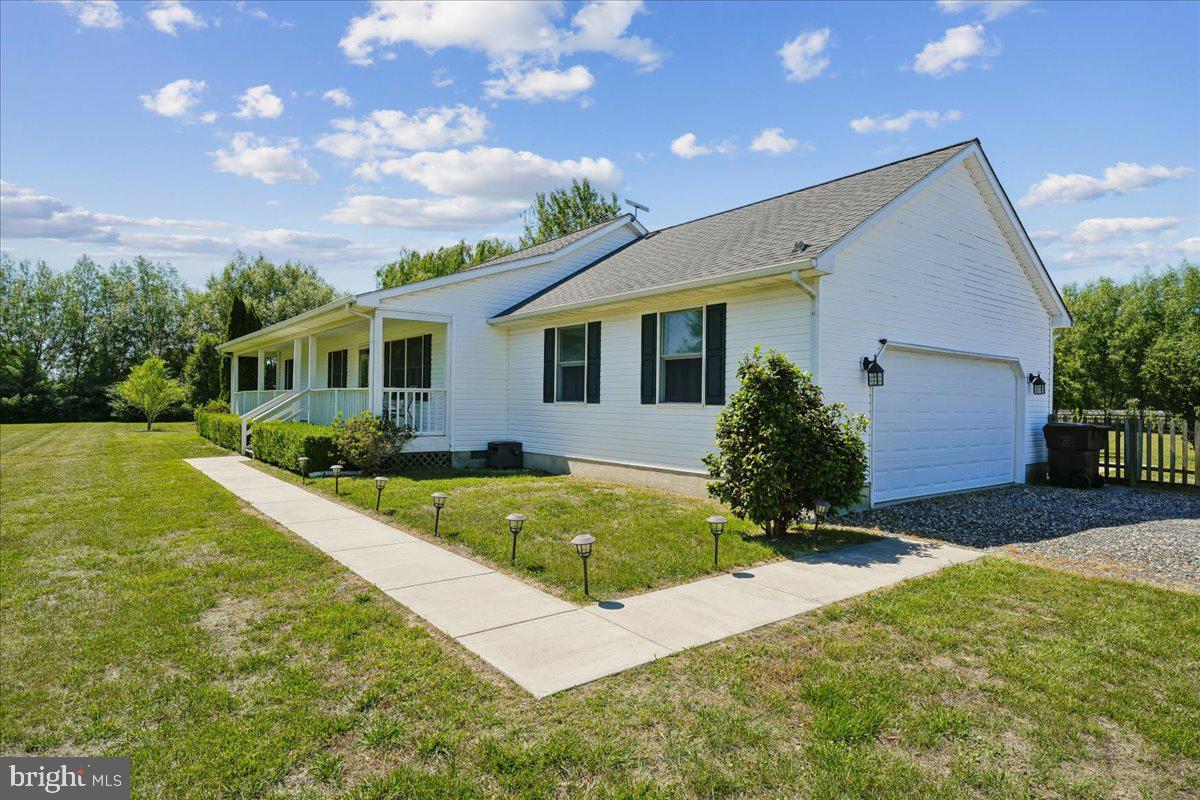 6326 STATUM ROAD