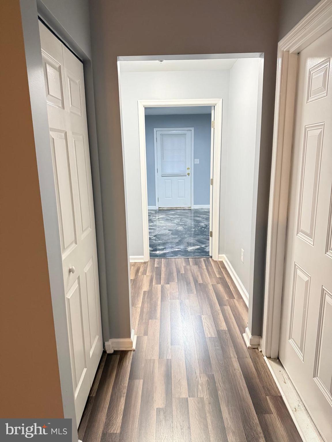 HUDSON VILLAGE - Residential