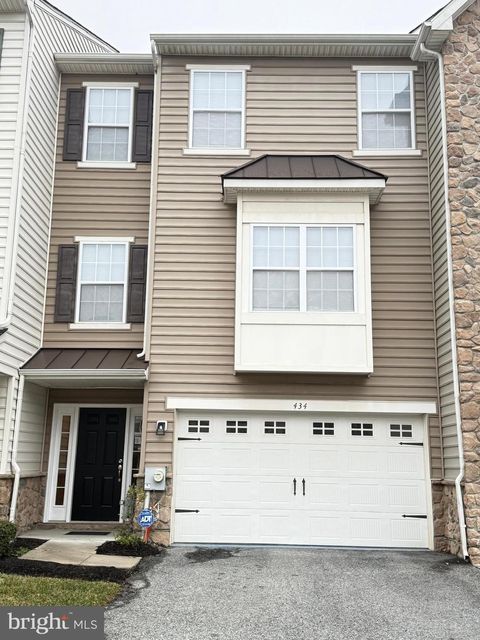 434 JACOBSEN DRIVE NEWARK DE 19702