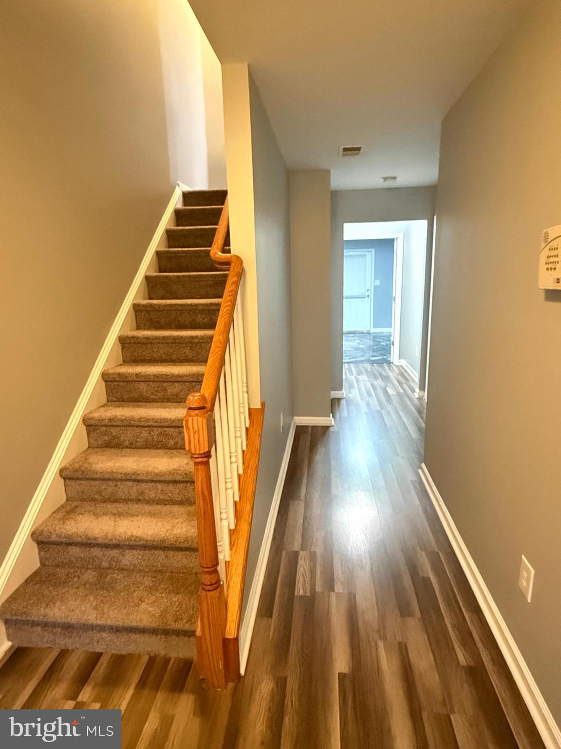 HUDSON VILLAGE - Residential