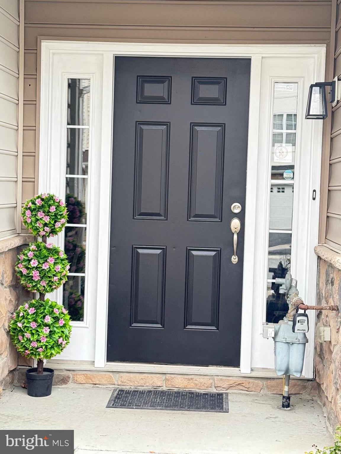 HUDSON VILLAGE - Residential