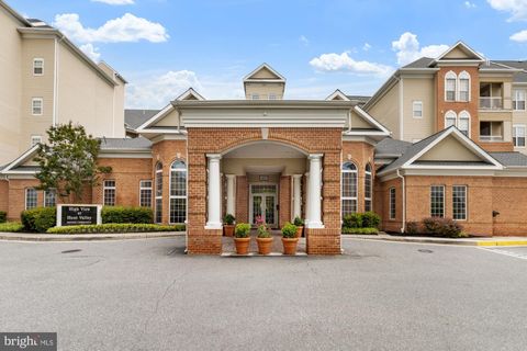 400 SYMPHONY CIRCLE 136E COCKEYSVILLE MD 21030