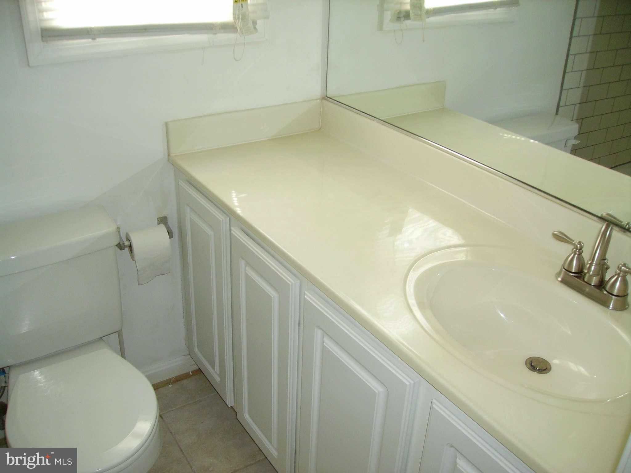 THE VILLAS AT COUNTRYSIDE - Residential Lease