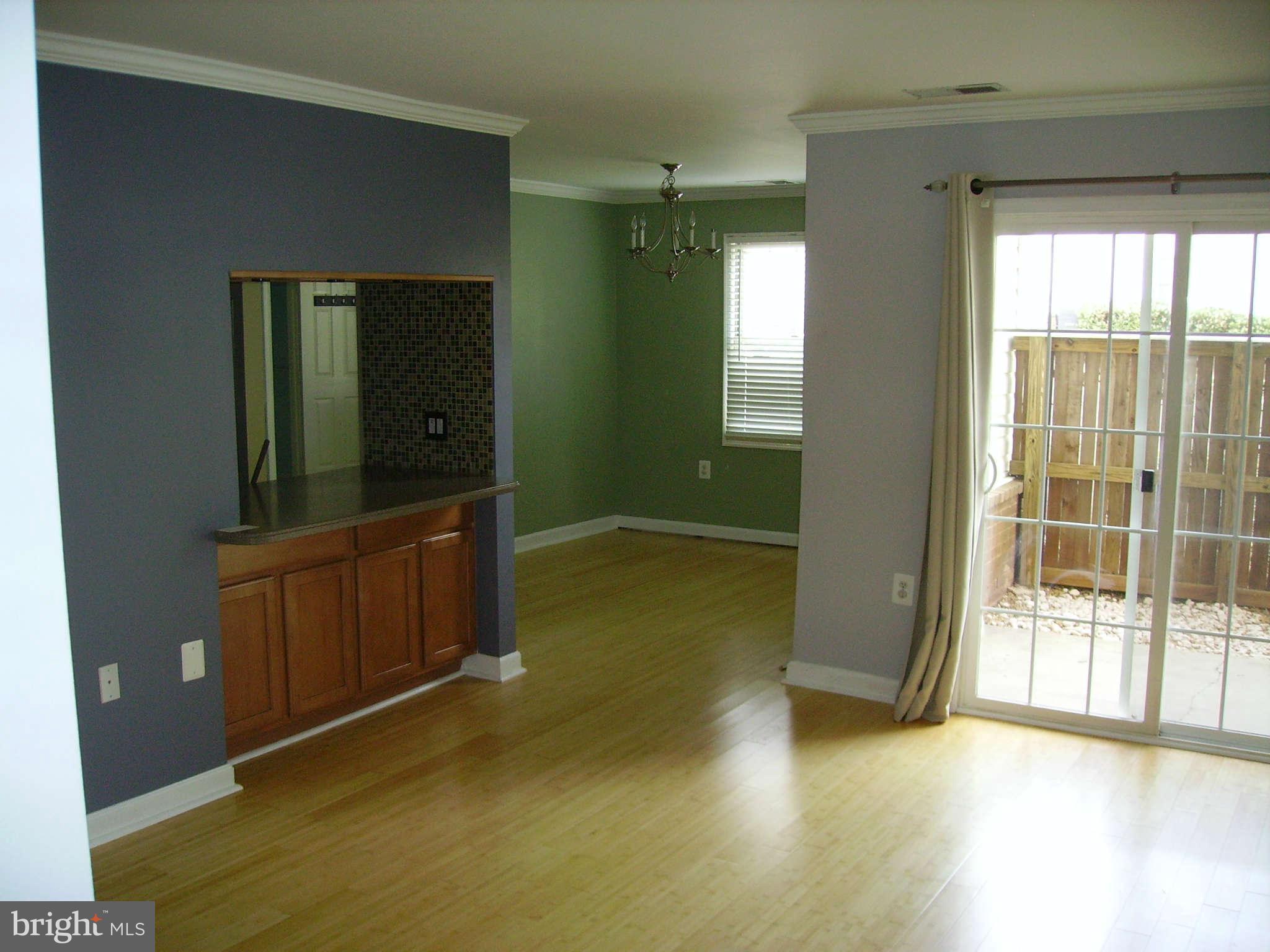 THE VILLAS AT COUNTRYSIDE - Residential Lease