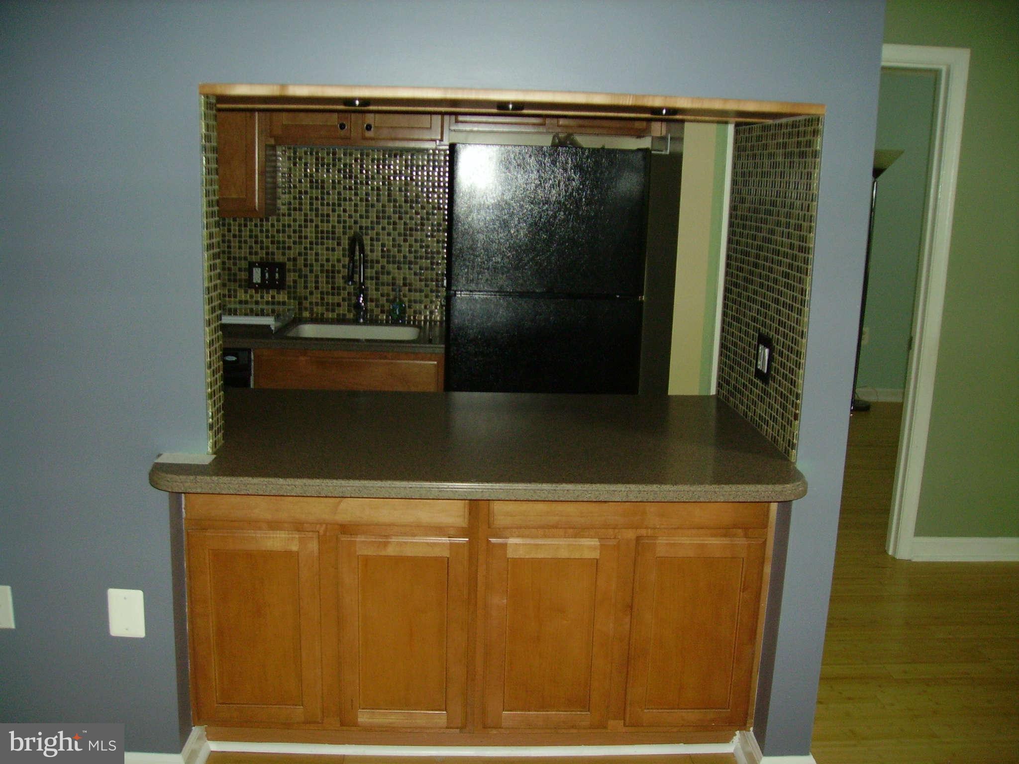 THE VILLAS AT COUNTRYSIDE - Residential Lease