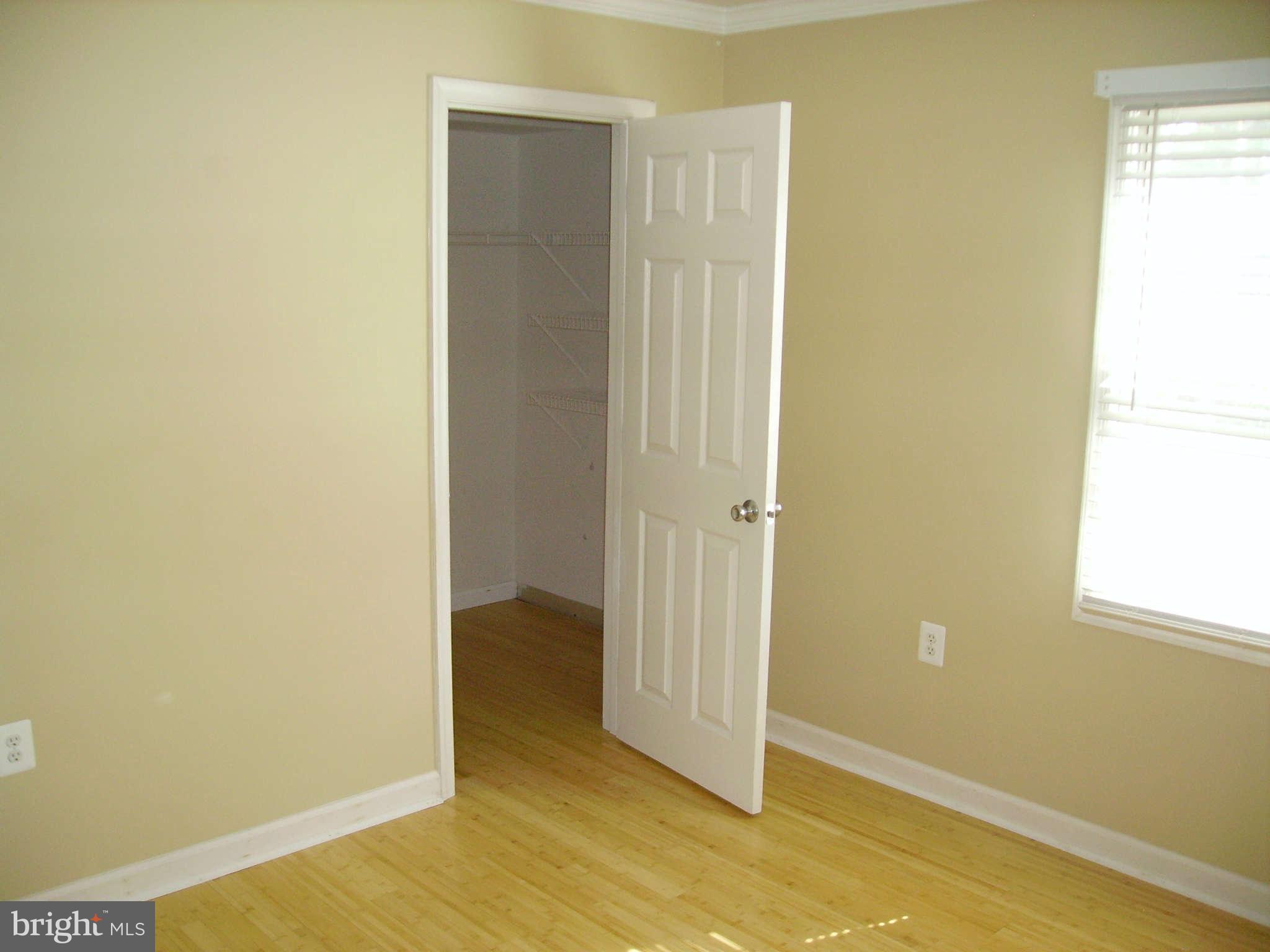 THE VILLAS AT COUNTRYSIDE - Residential Lease