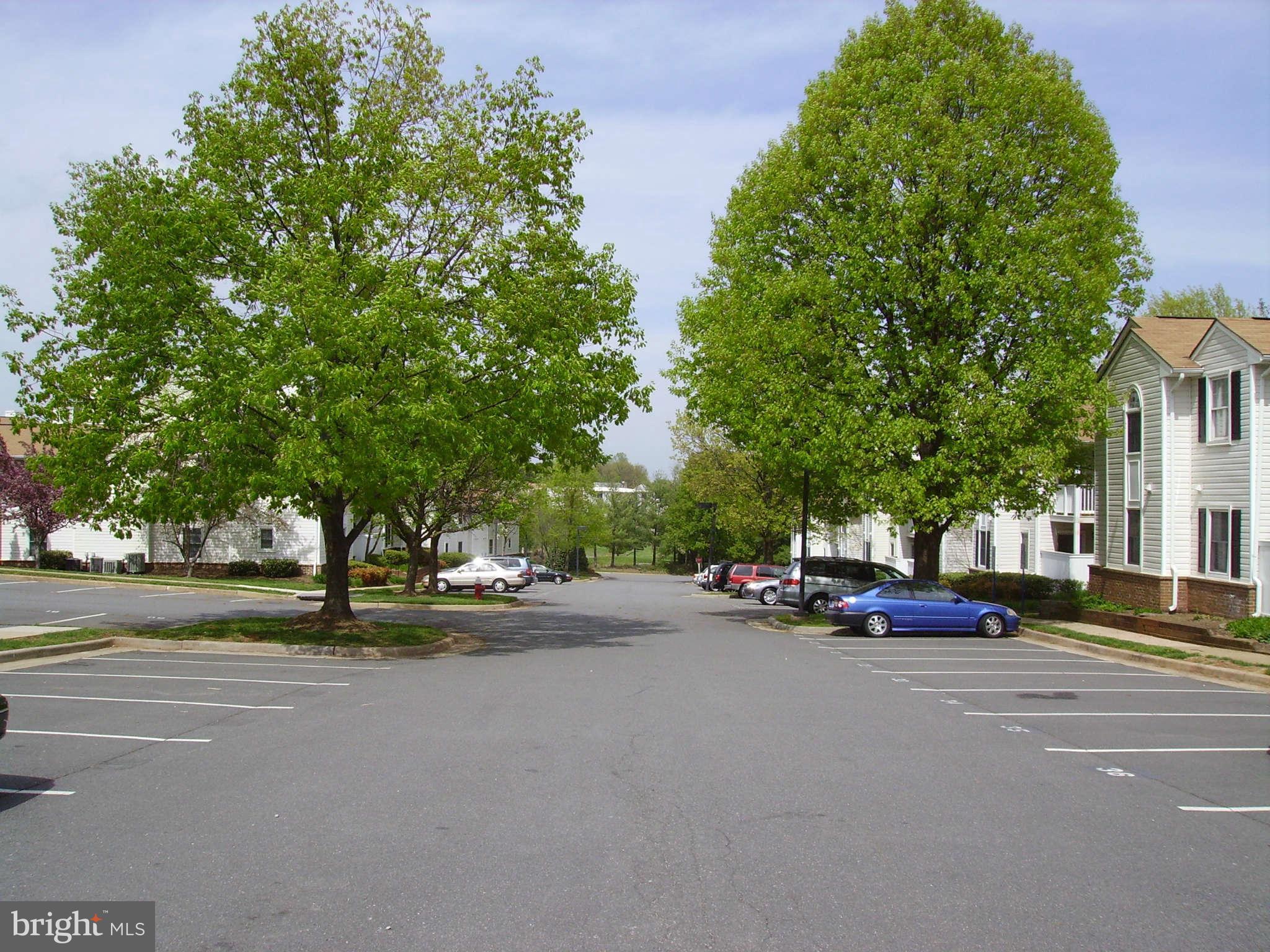 THE VILLAS AT COUNTRYSIDE - Residential Lease