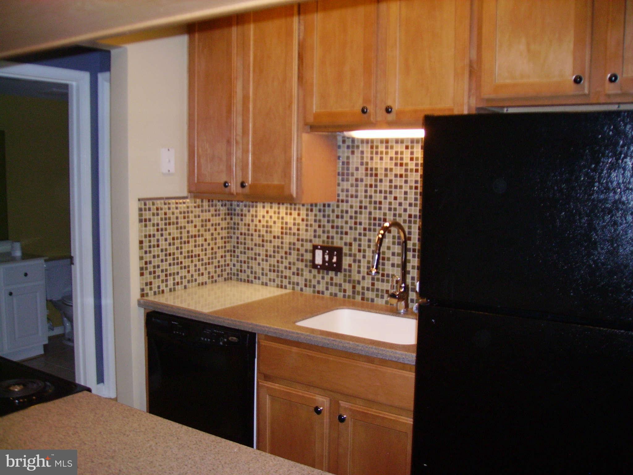 THE VILLAS AT COUNTRYSIDE - Residential Lease