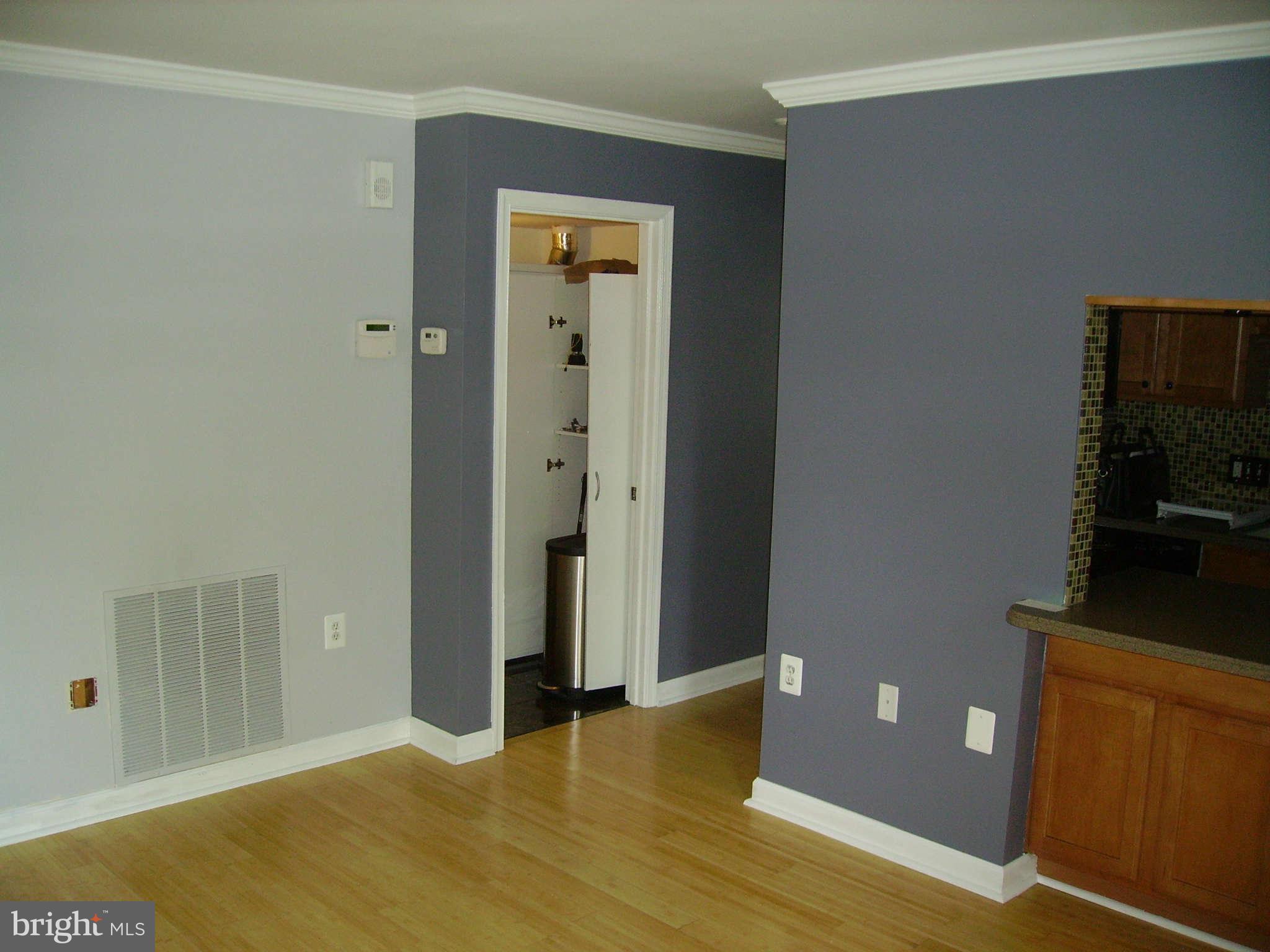 THE VILLAS AT COUNTRYSIDE - Residential Lease