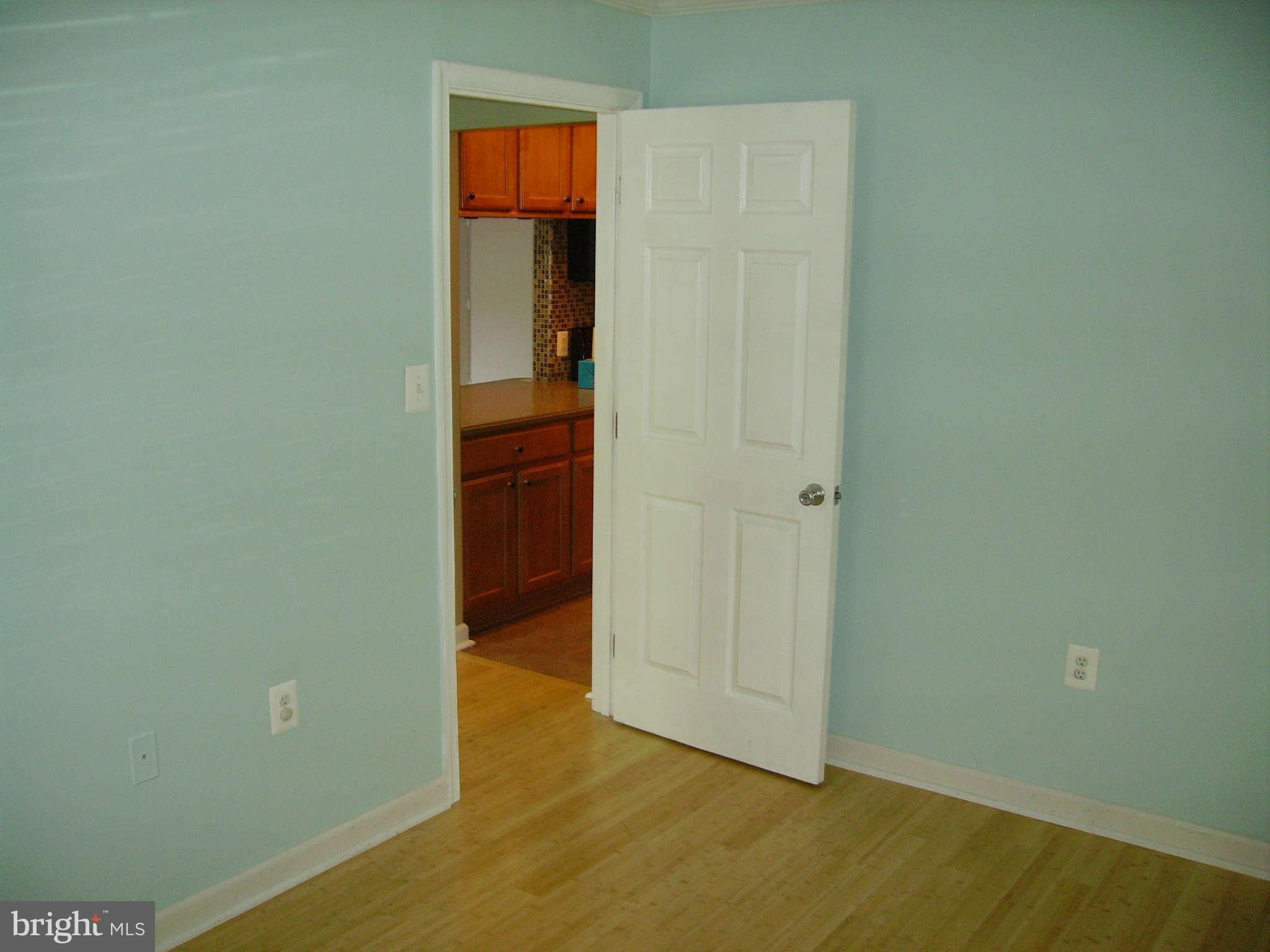 THE VILLAS AT COUNTRYSIDE - Residential Lease