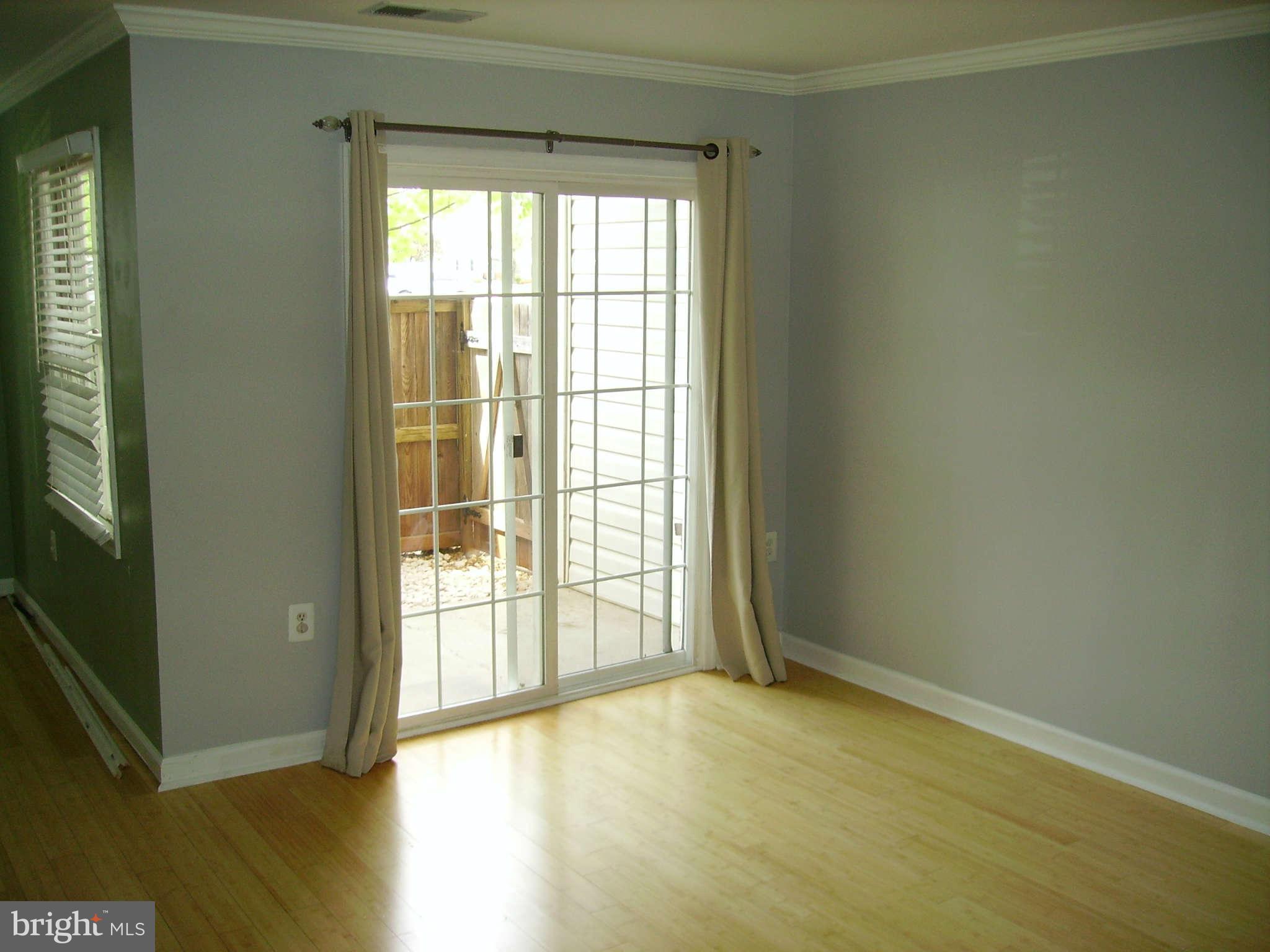 THE VILLAS AT COUNTRYSIDE - Residential Lease