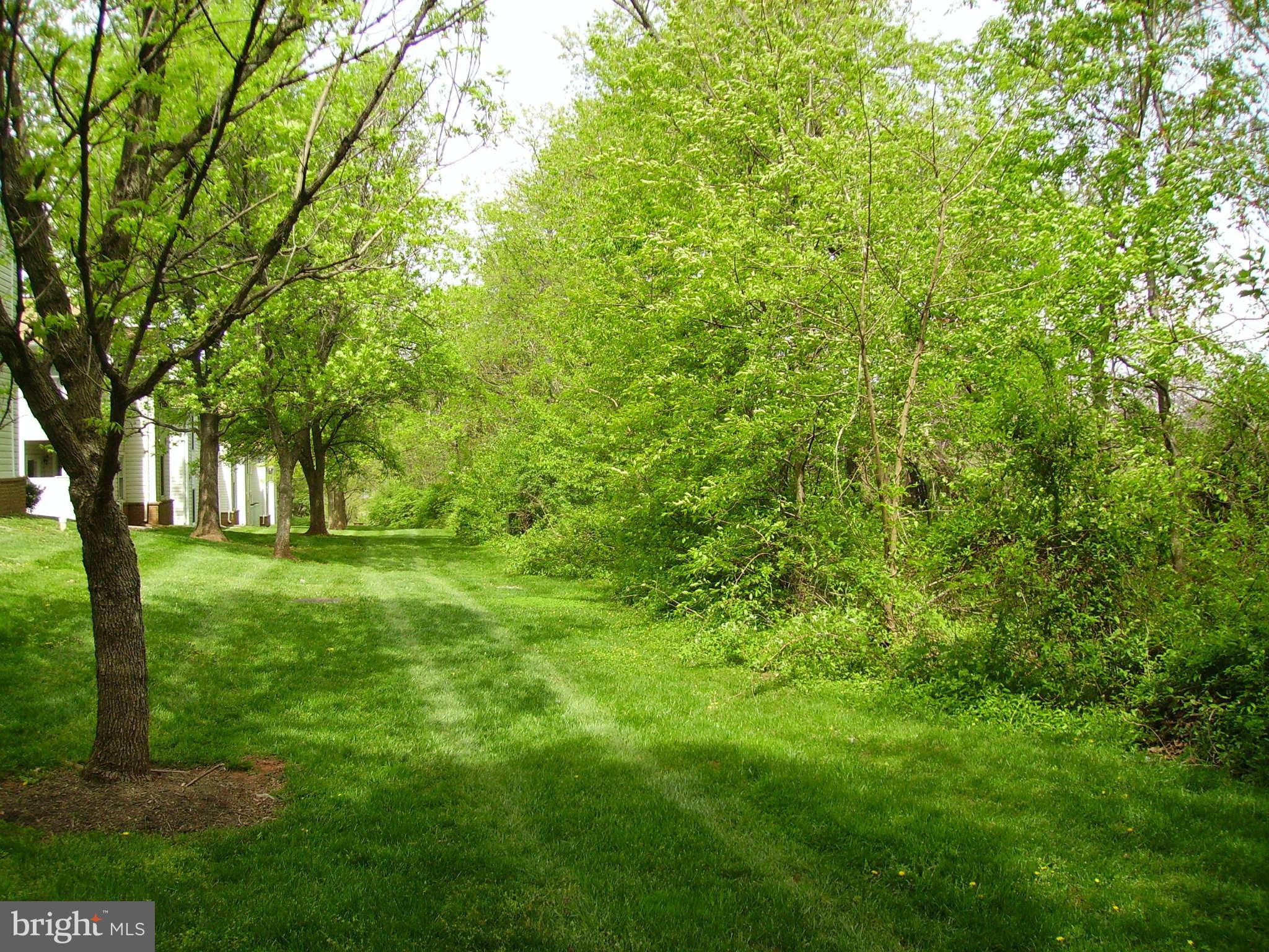 THE VILLAS AT COUNTRYSIDE - Residential Lease