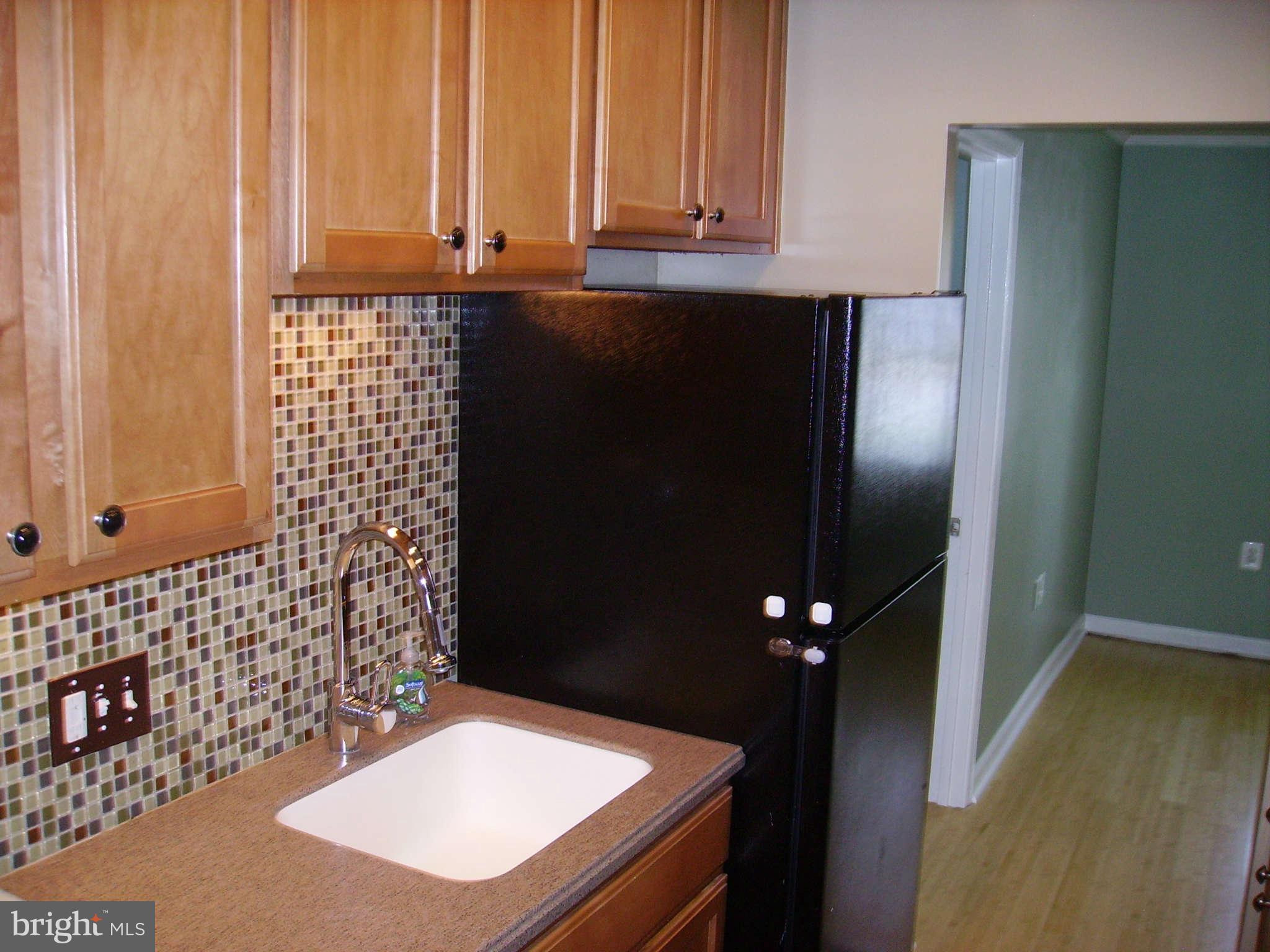 THE VILLAS AT COUNTRYSIDE - Residential Lease