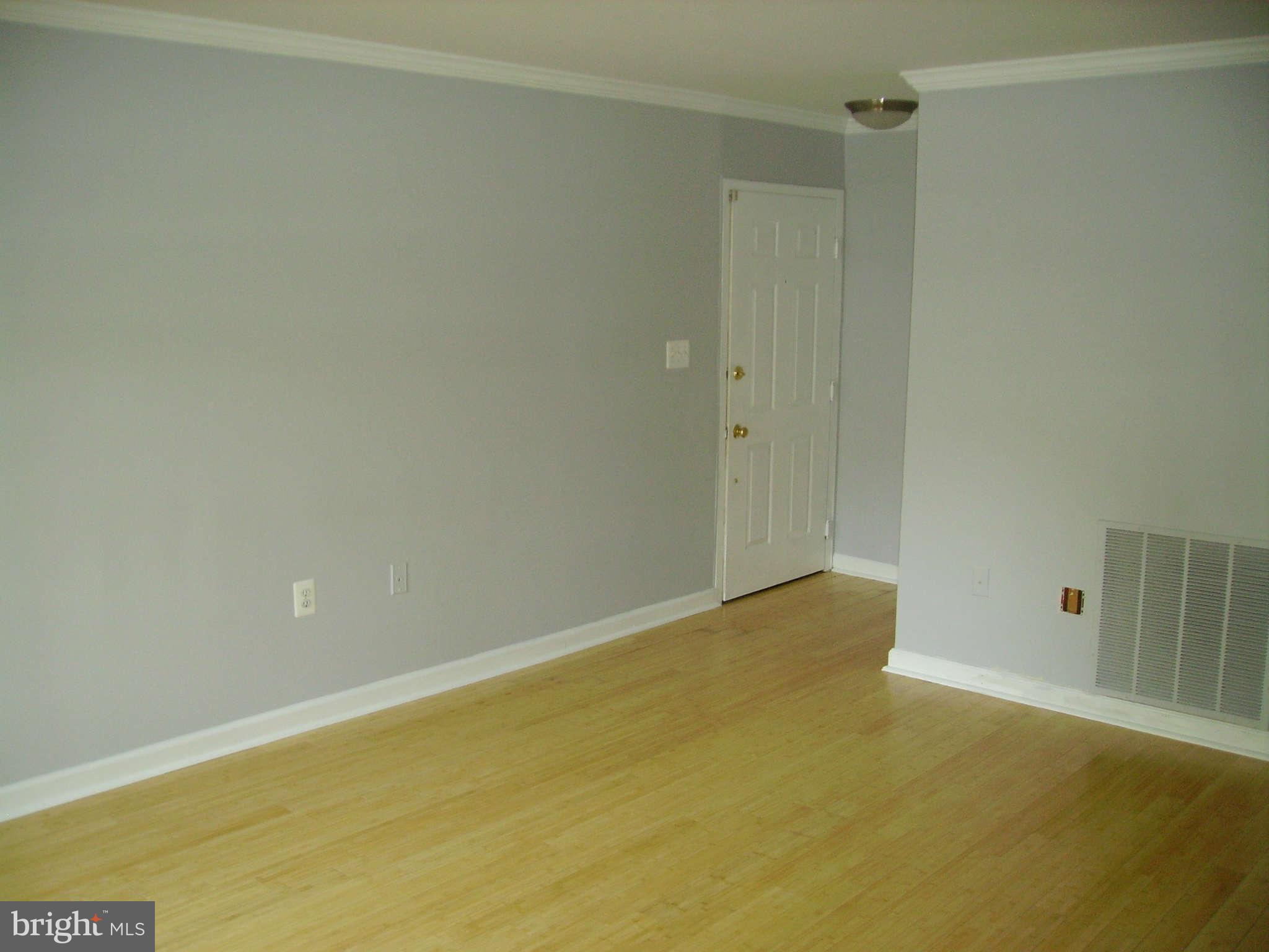 THE VILLAS AT COUNTRYSIDE - Residential Lease