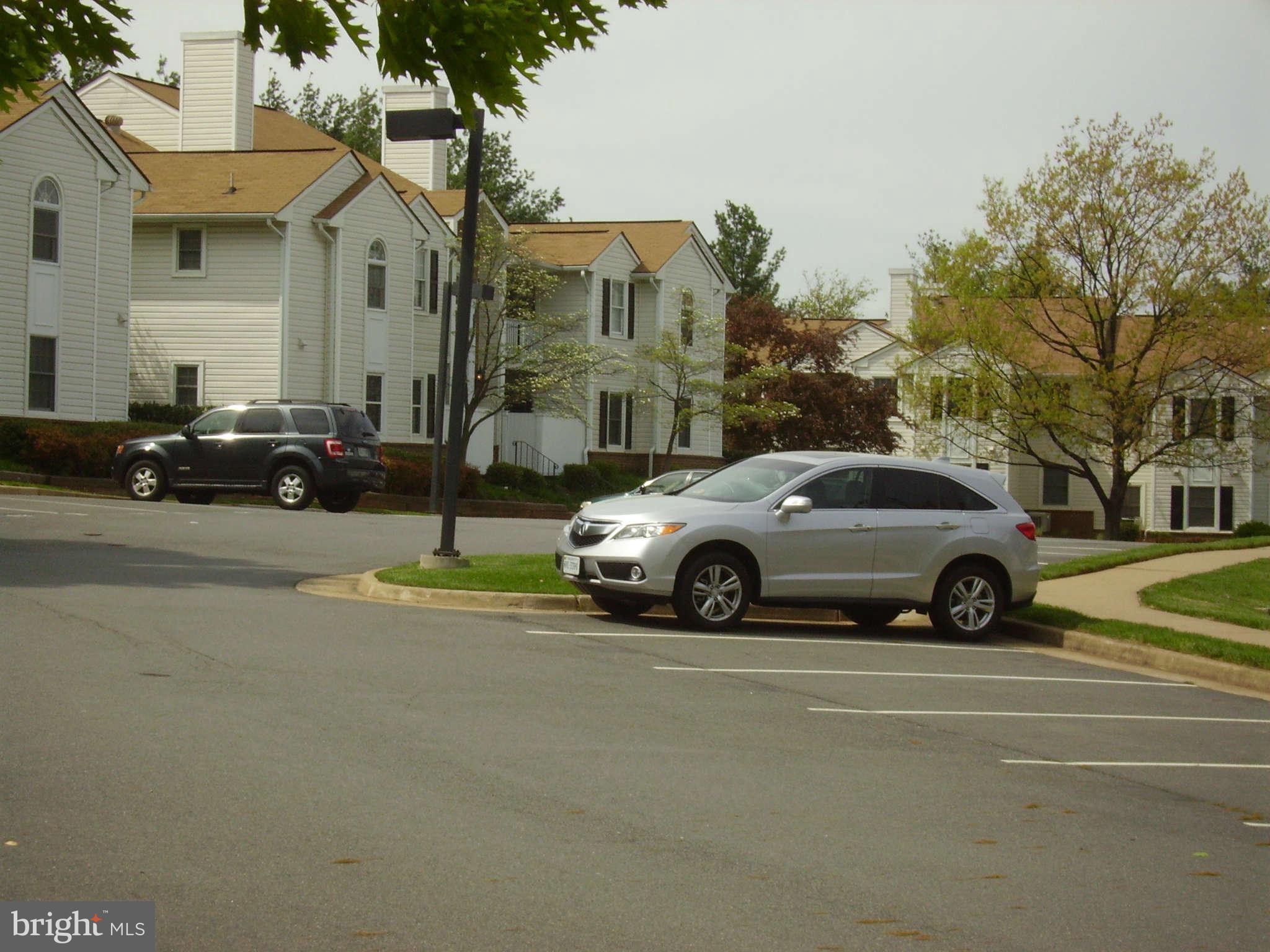 THE VILLAS AT COUNTRYSIDE - Residential Lease