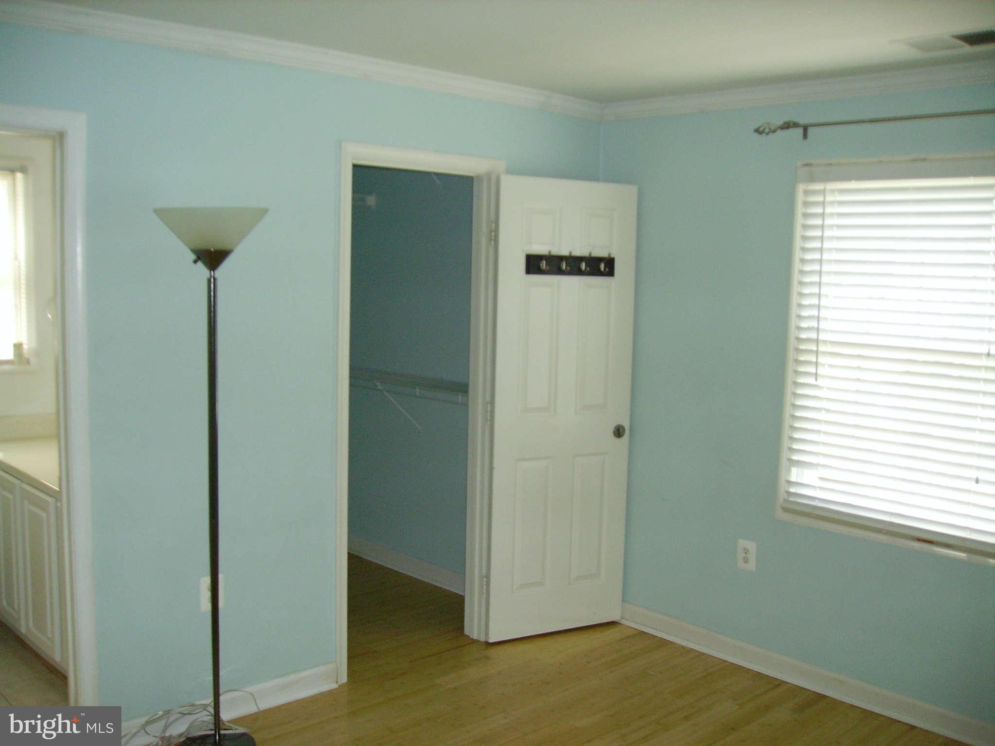 THE VILLAS AT COUNTRYSIDE - Residential Lease