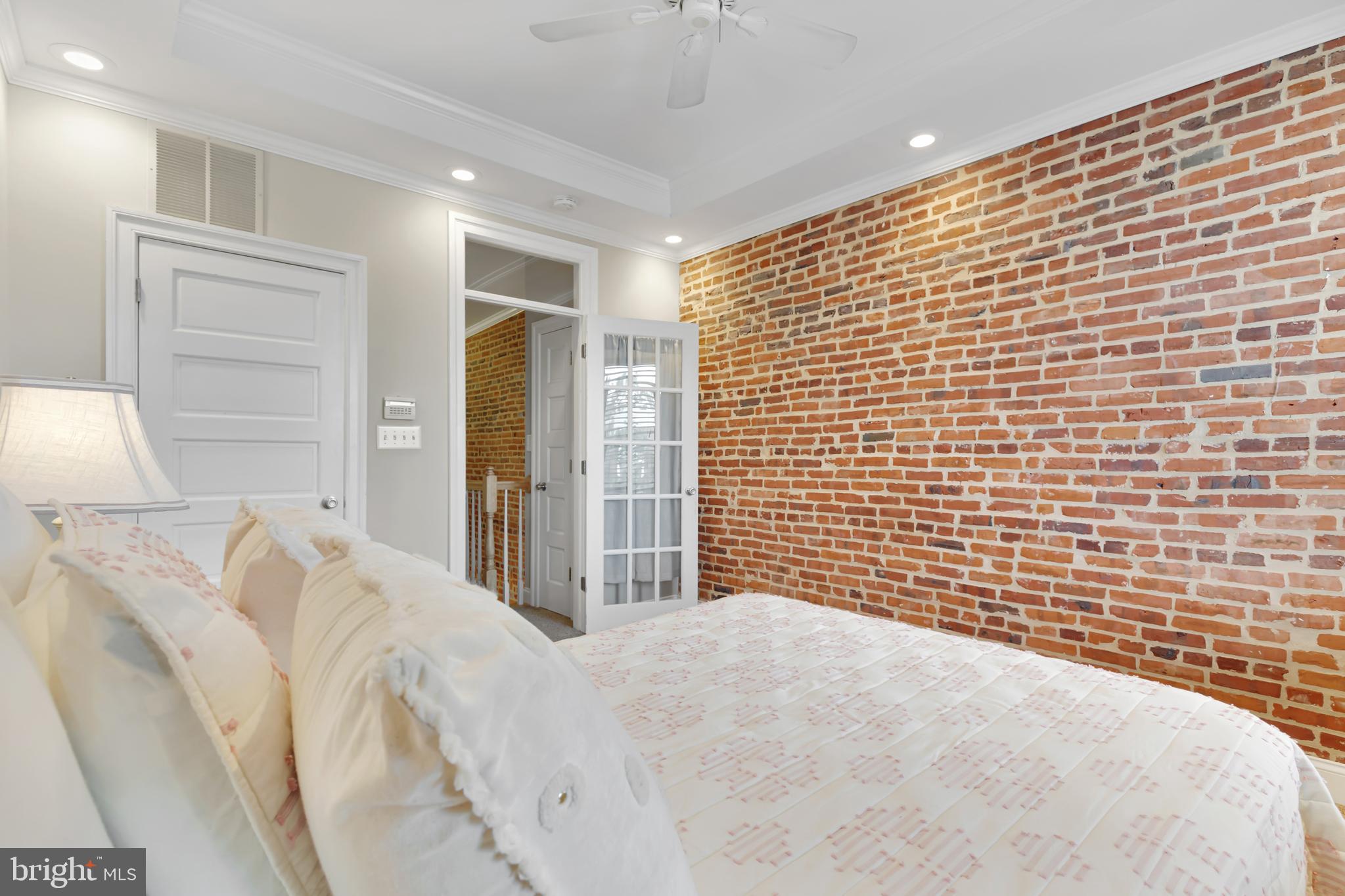 BREWERS HILL - Residential