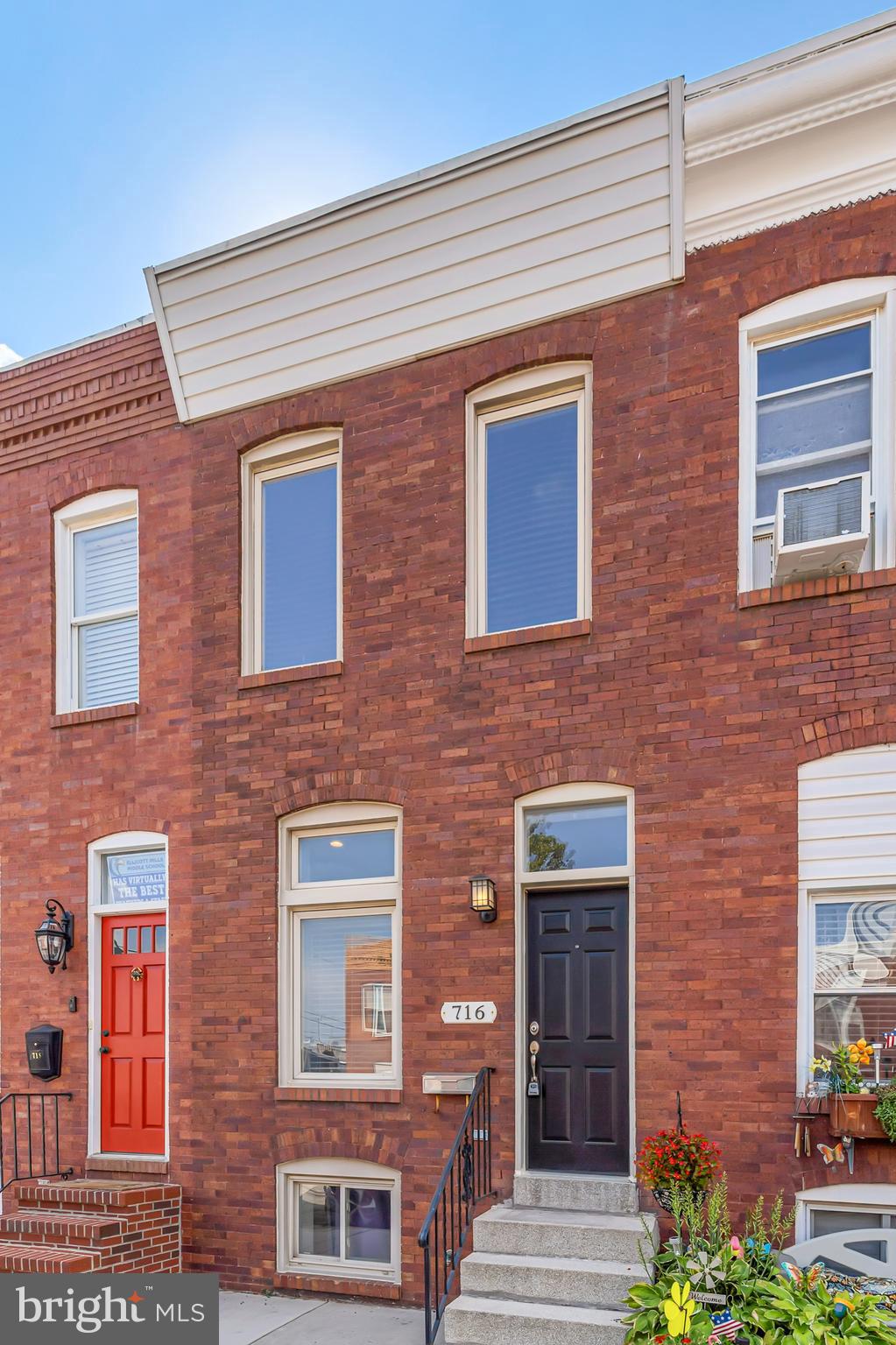 BREWERS HILL - Residential