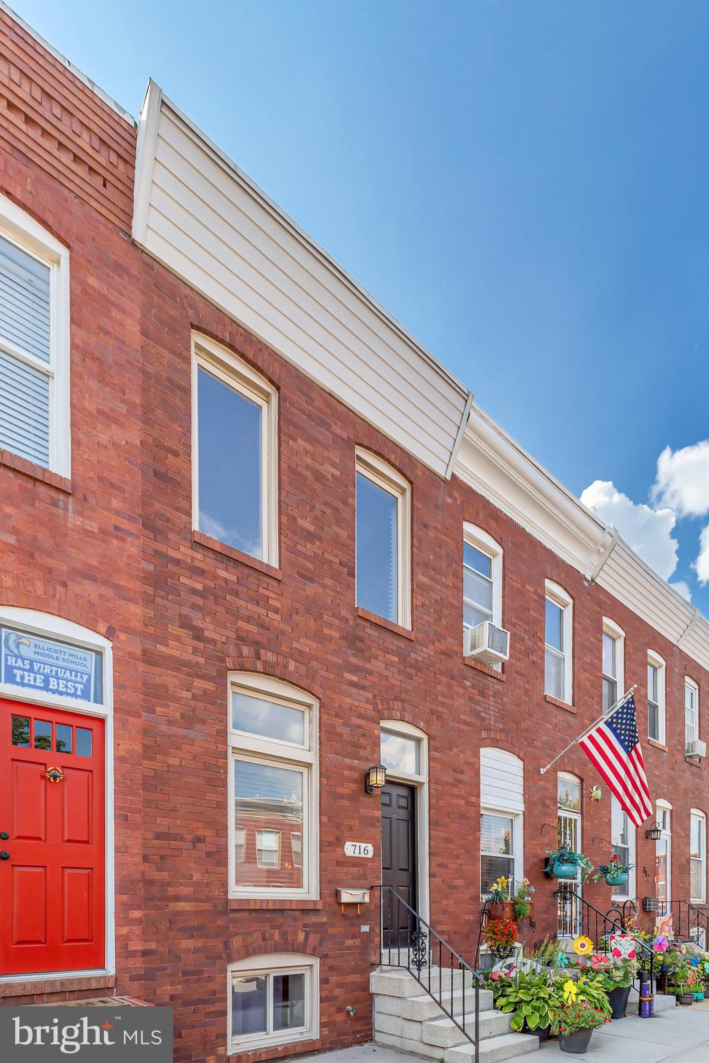 BREWERS HILL - Residential