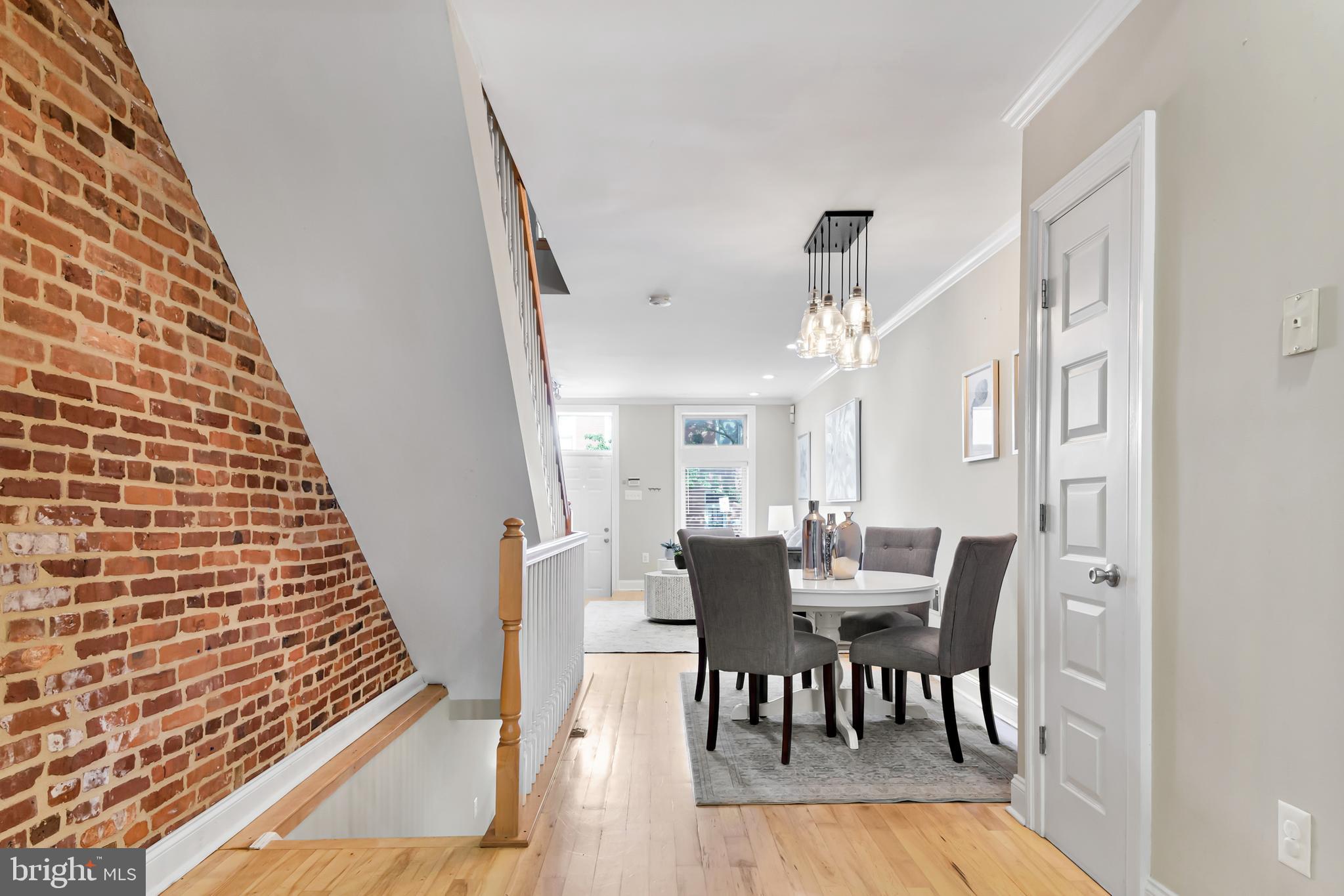 BREWERS HILL - Residential