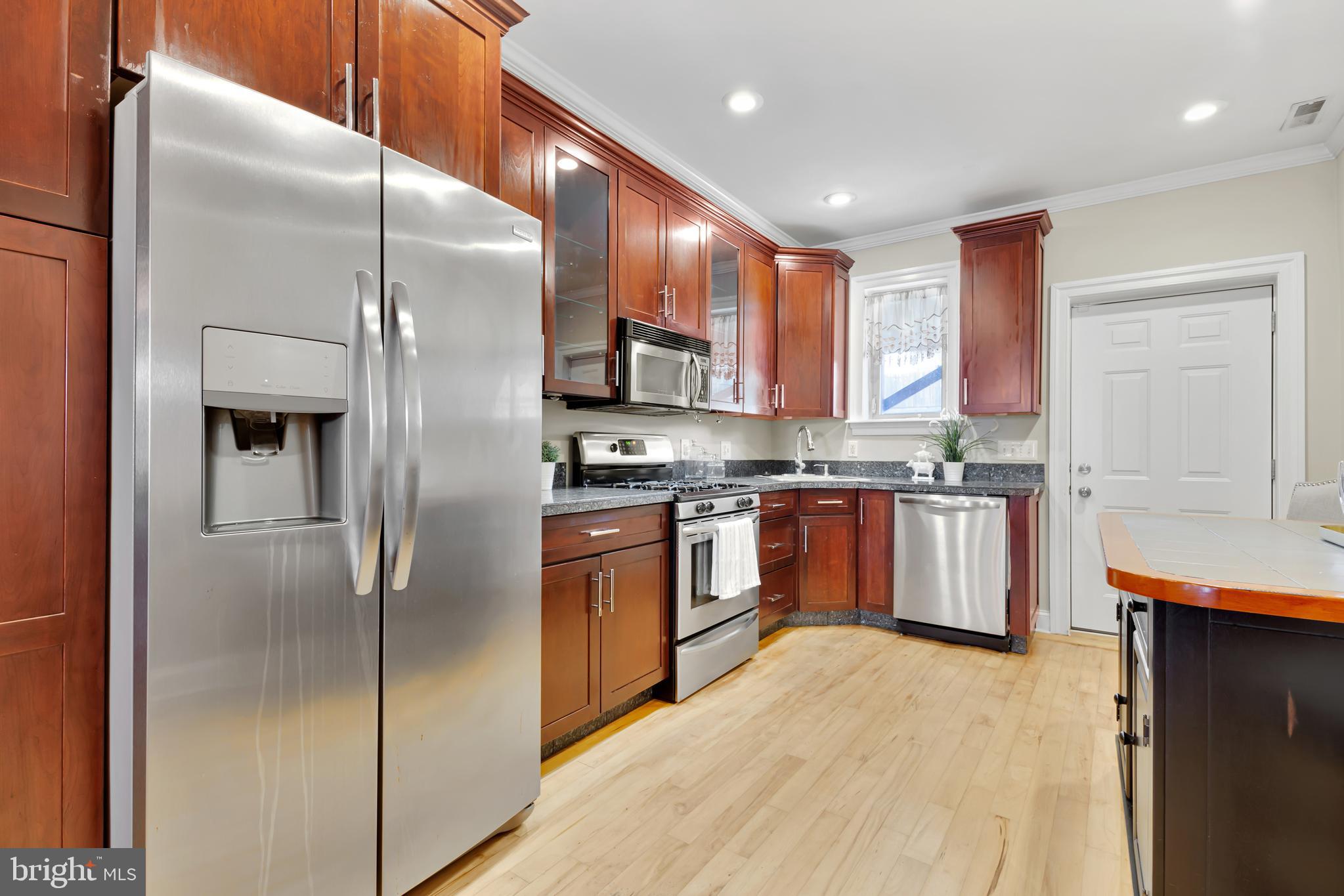 BREWERS HILL - Residential