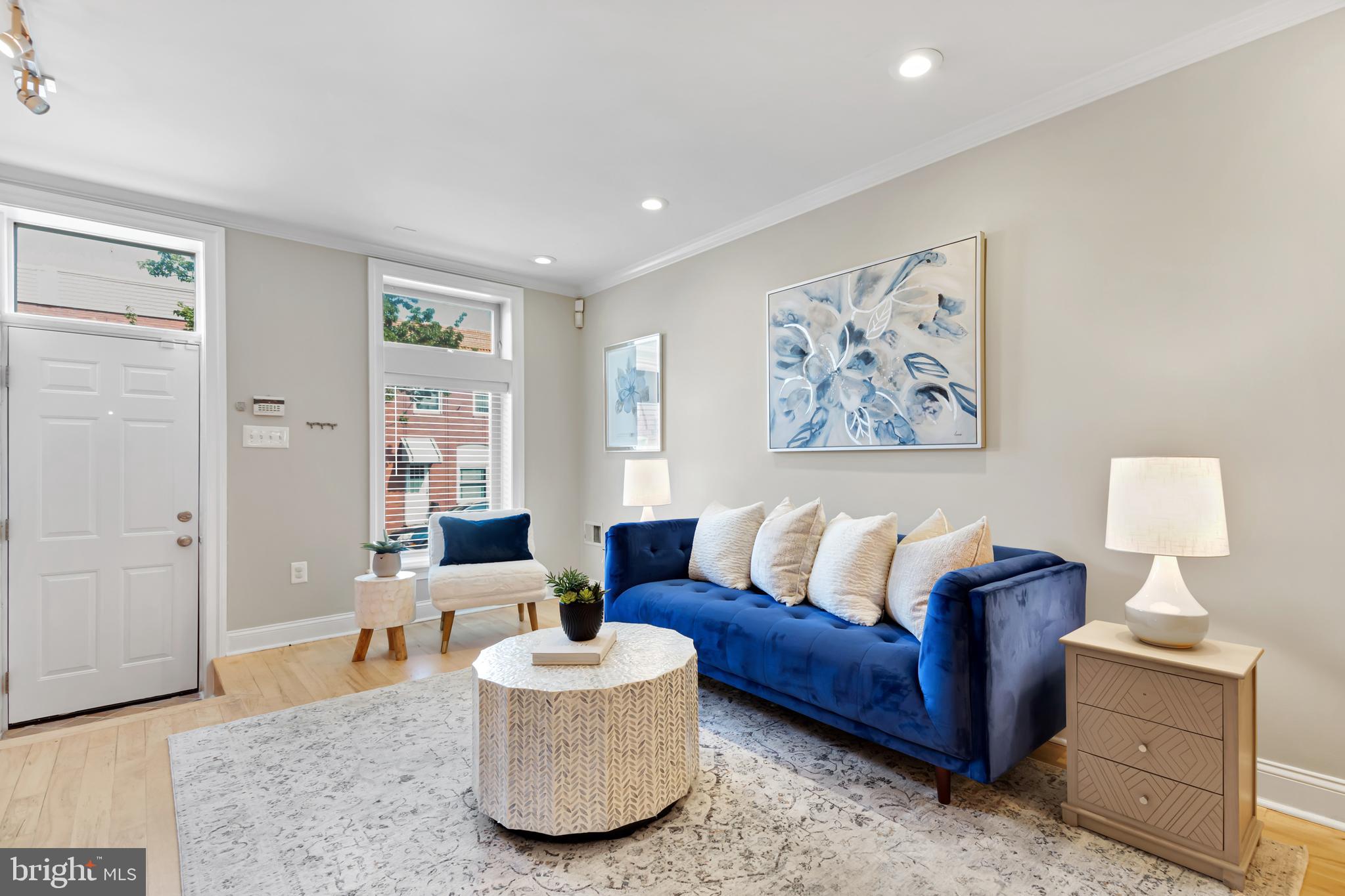 BREWERS HILL - Residential