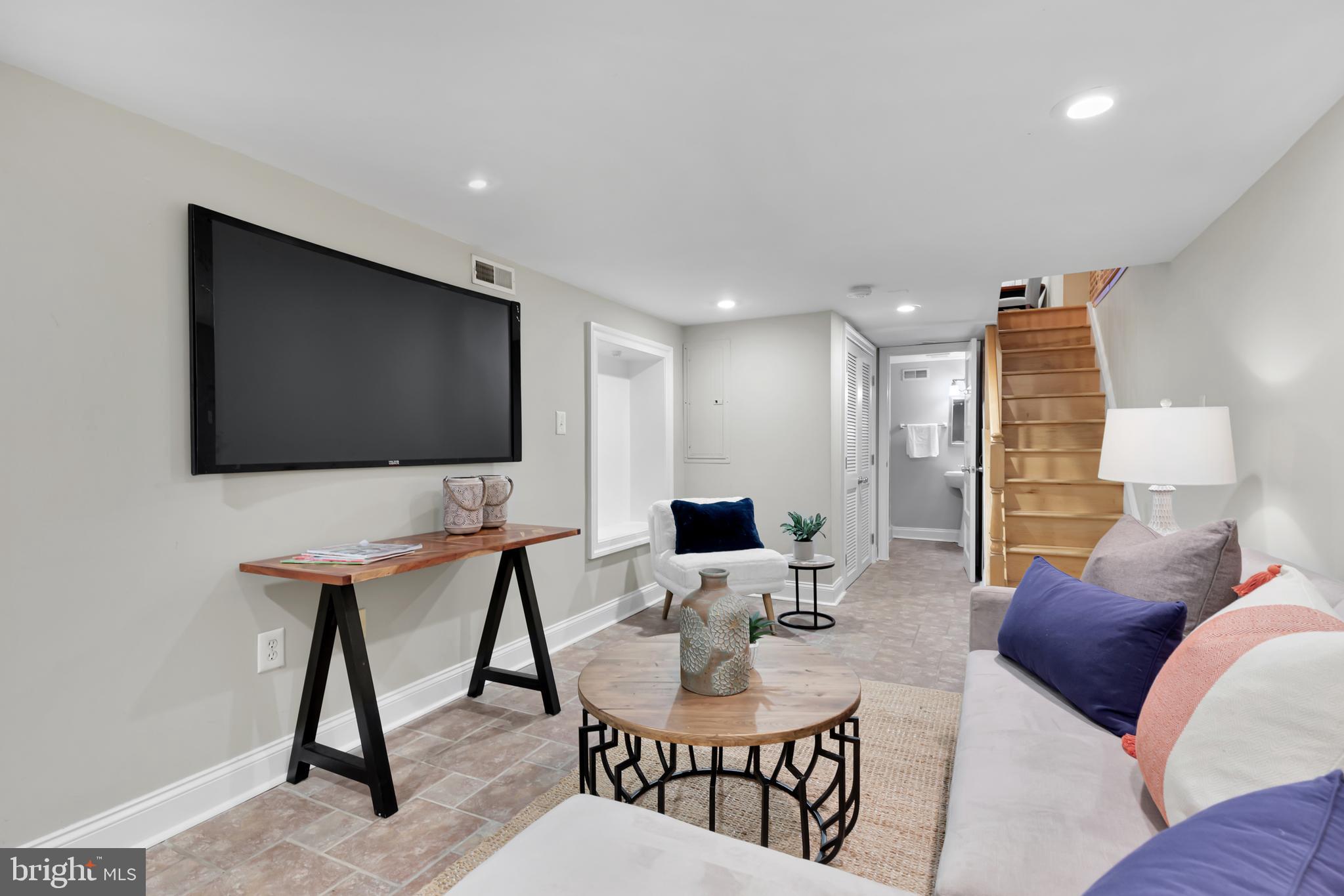 BREWERS HILL - Residential