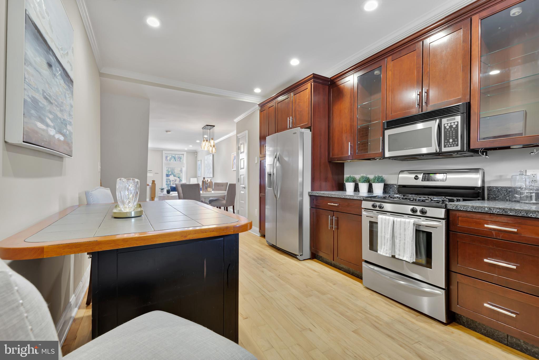 BREWERS HILL - Residential