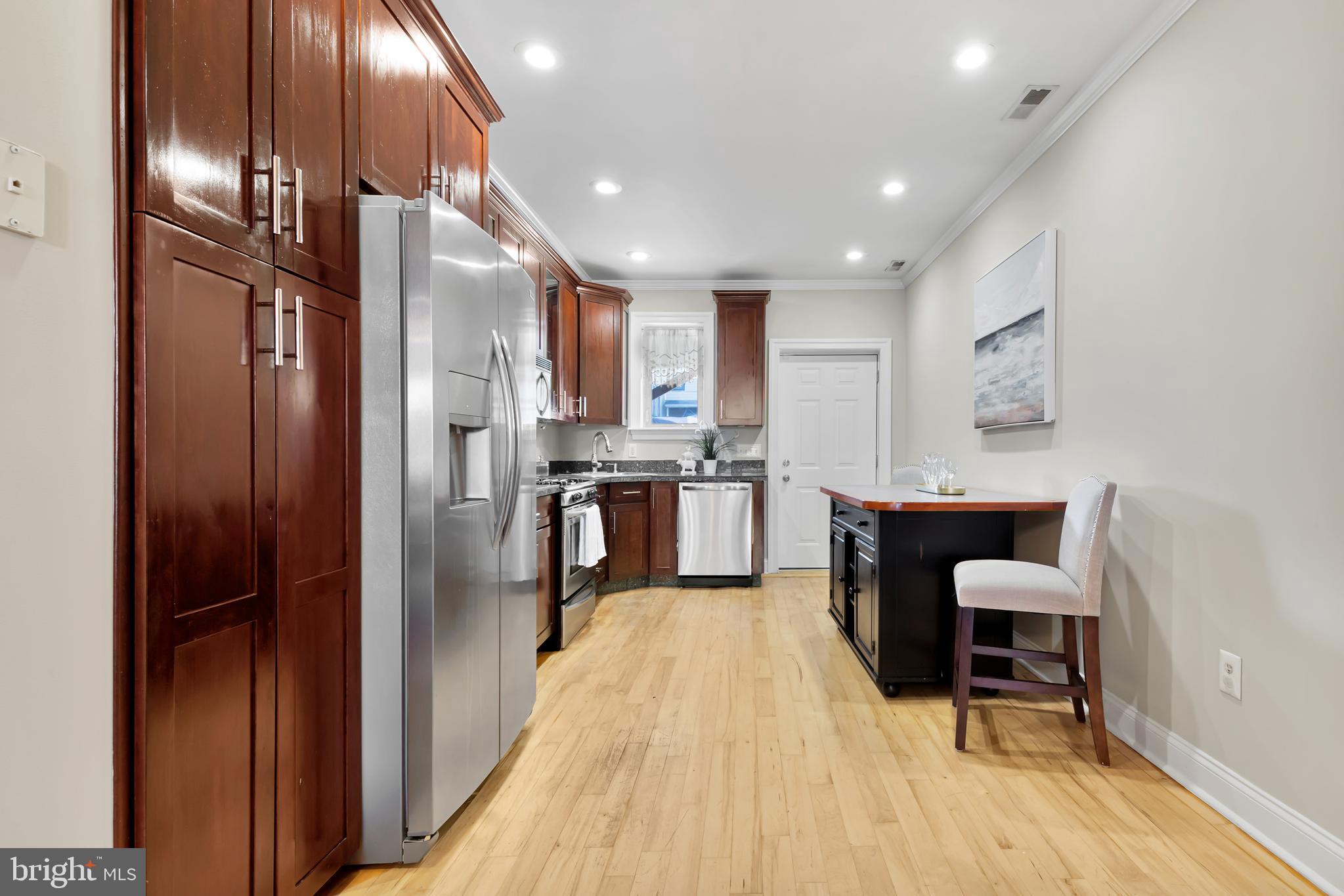 BREWERS HILL - Residential