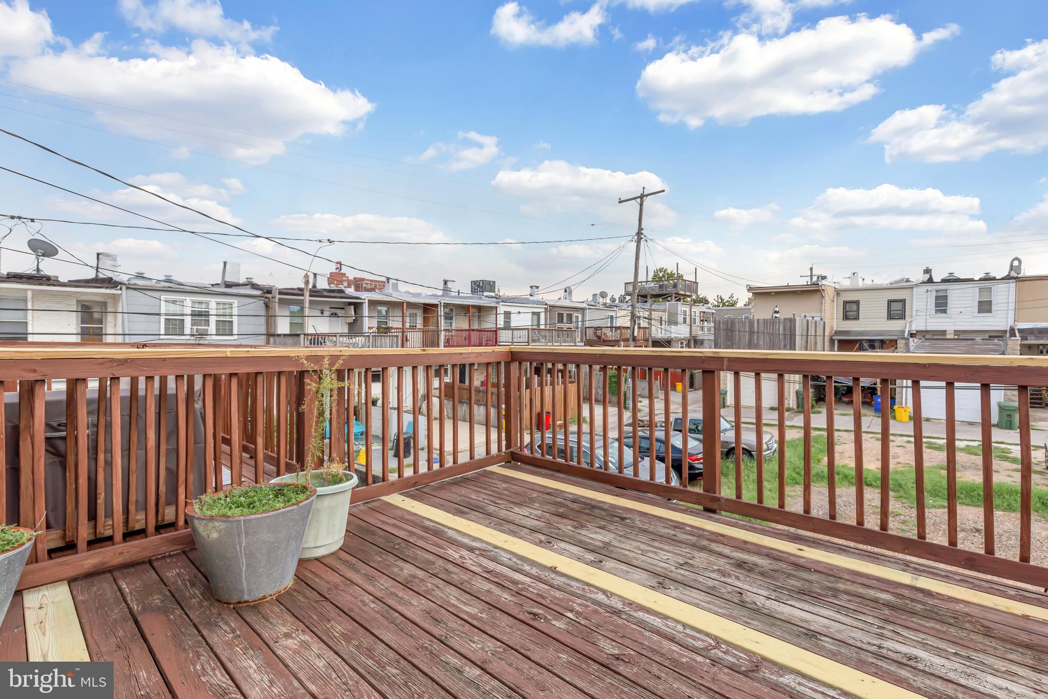 BREWERS HILL - Residential