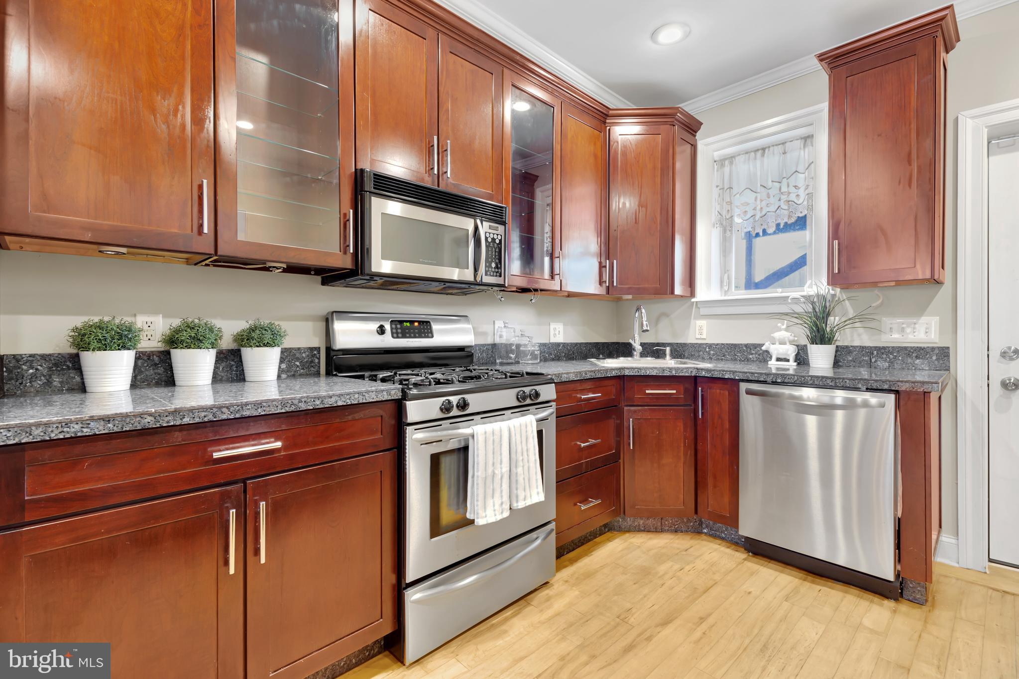 BREWERS HILL - Residential