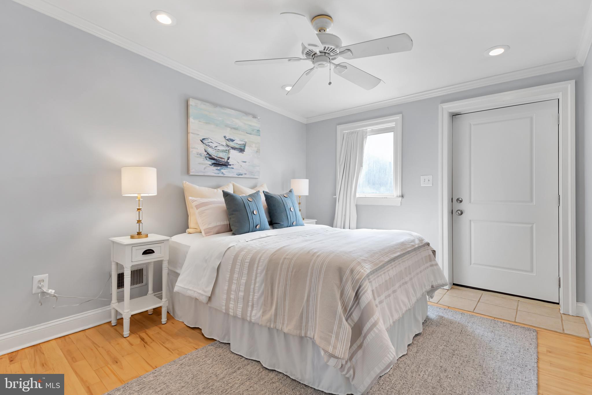 BREWERS HILL - Residential