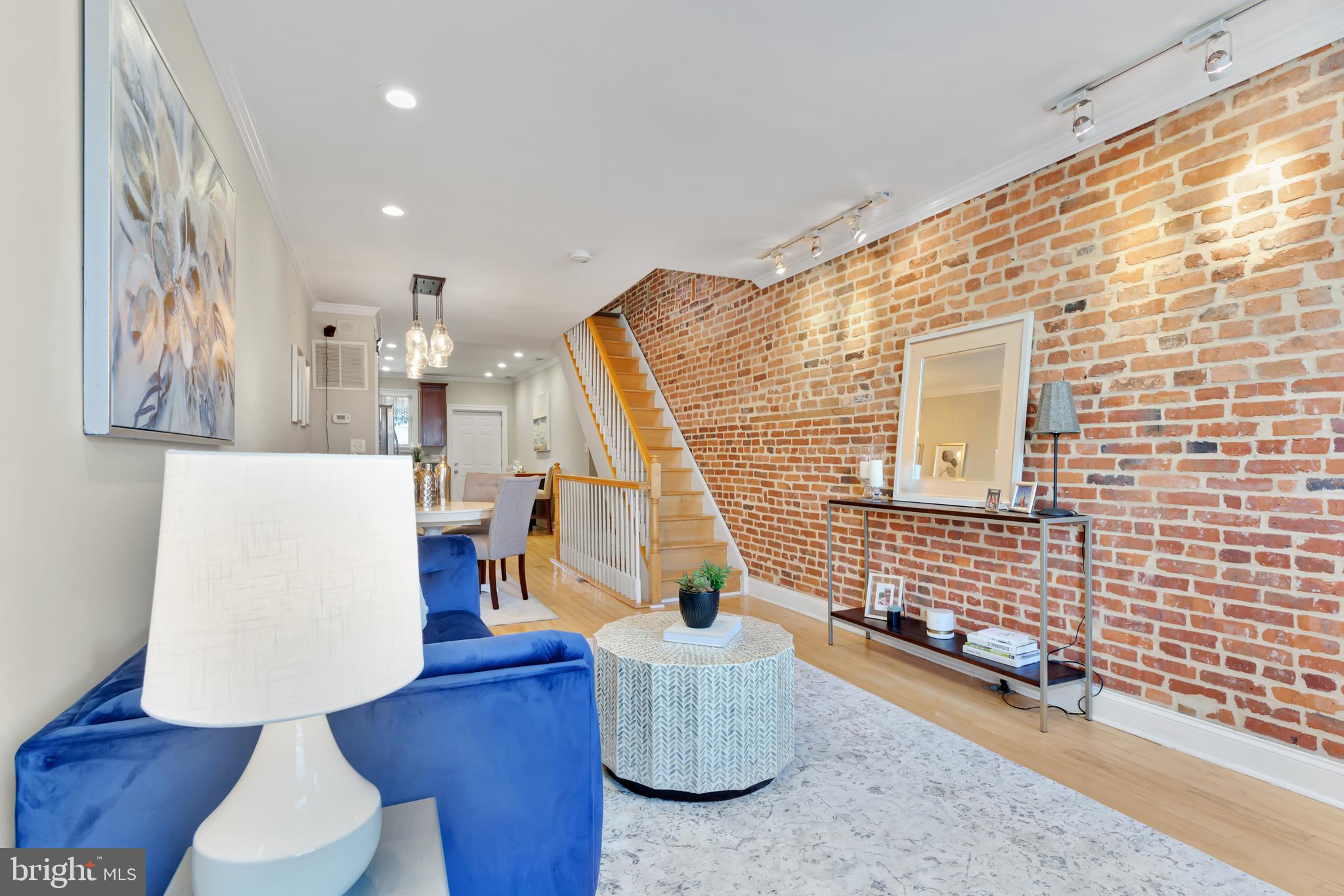 BREWERS HILL - Residential