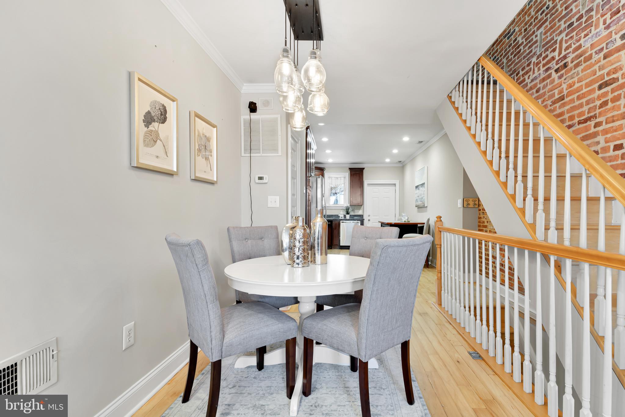 BREWERS HILL - Residential