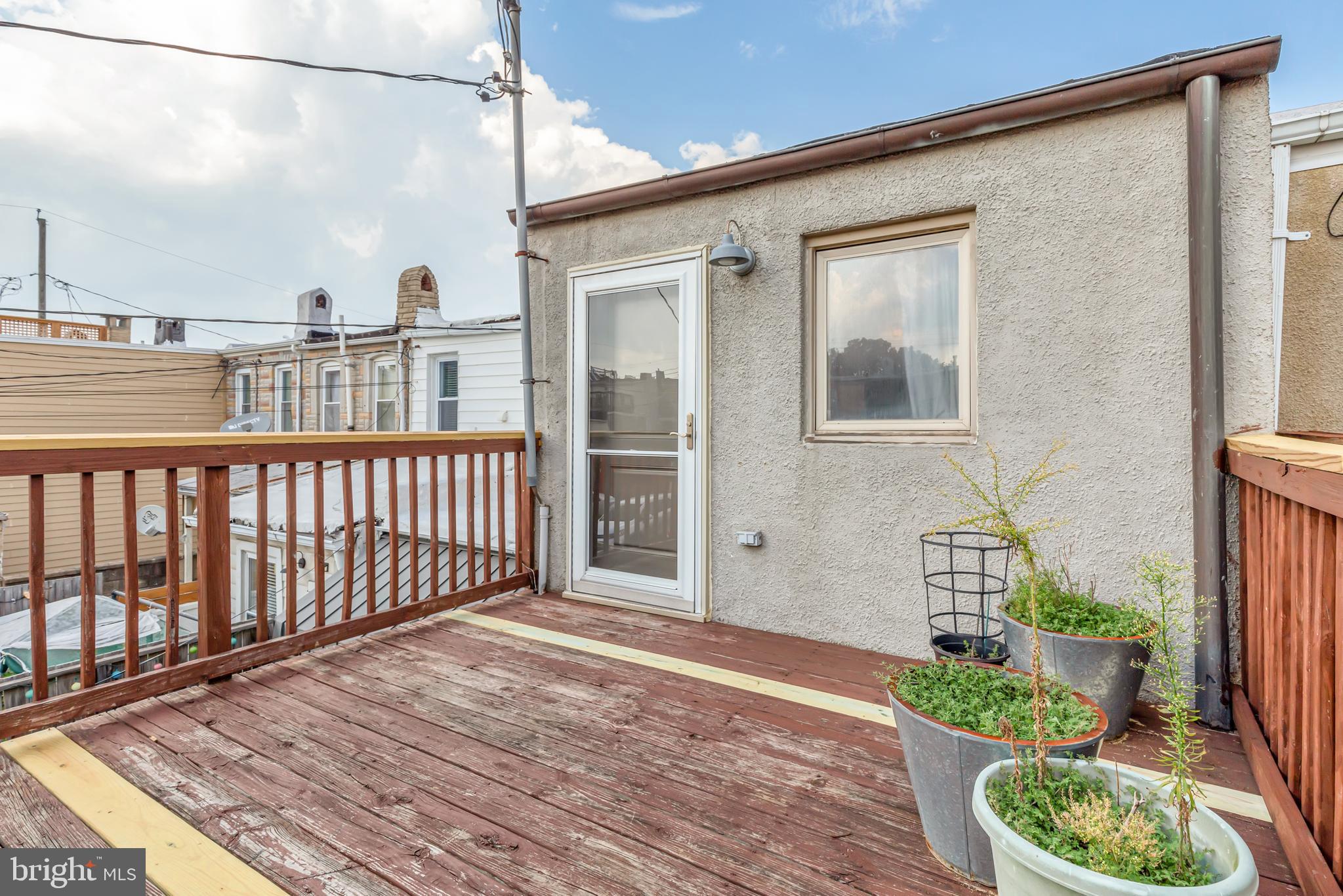 BREWERS HILL - Residential