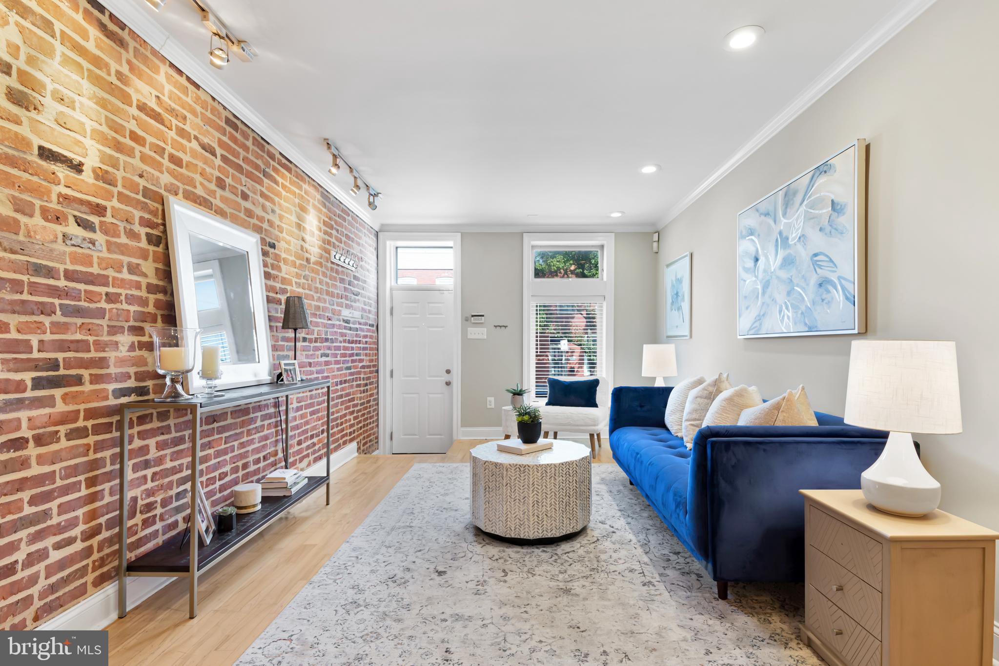 BREWERS HILL - Residential