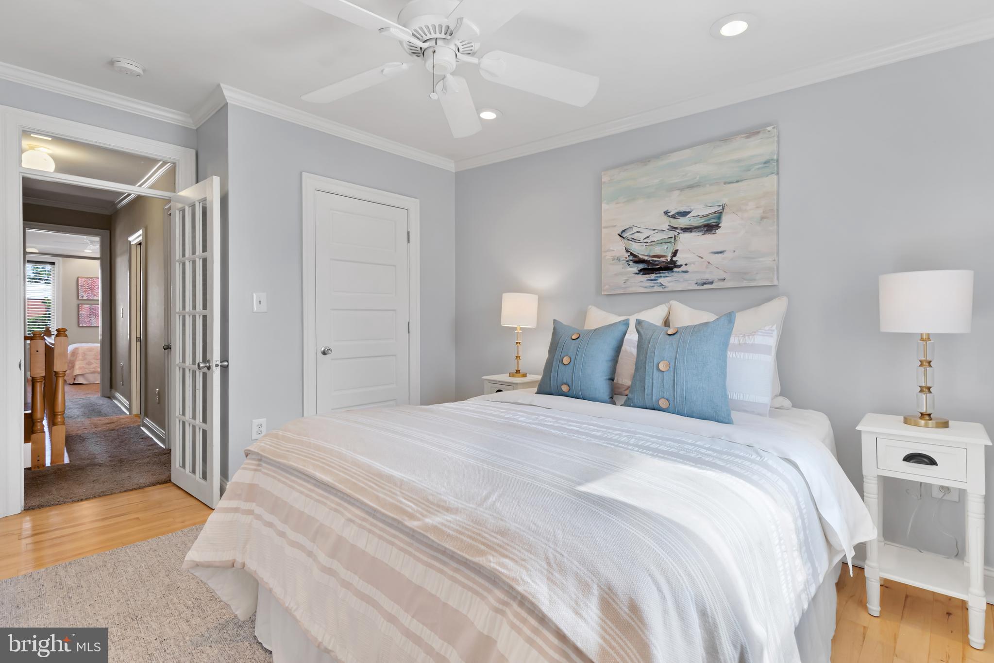 BREWERS HILL - Residential