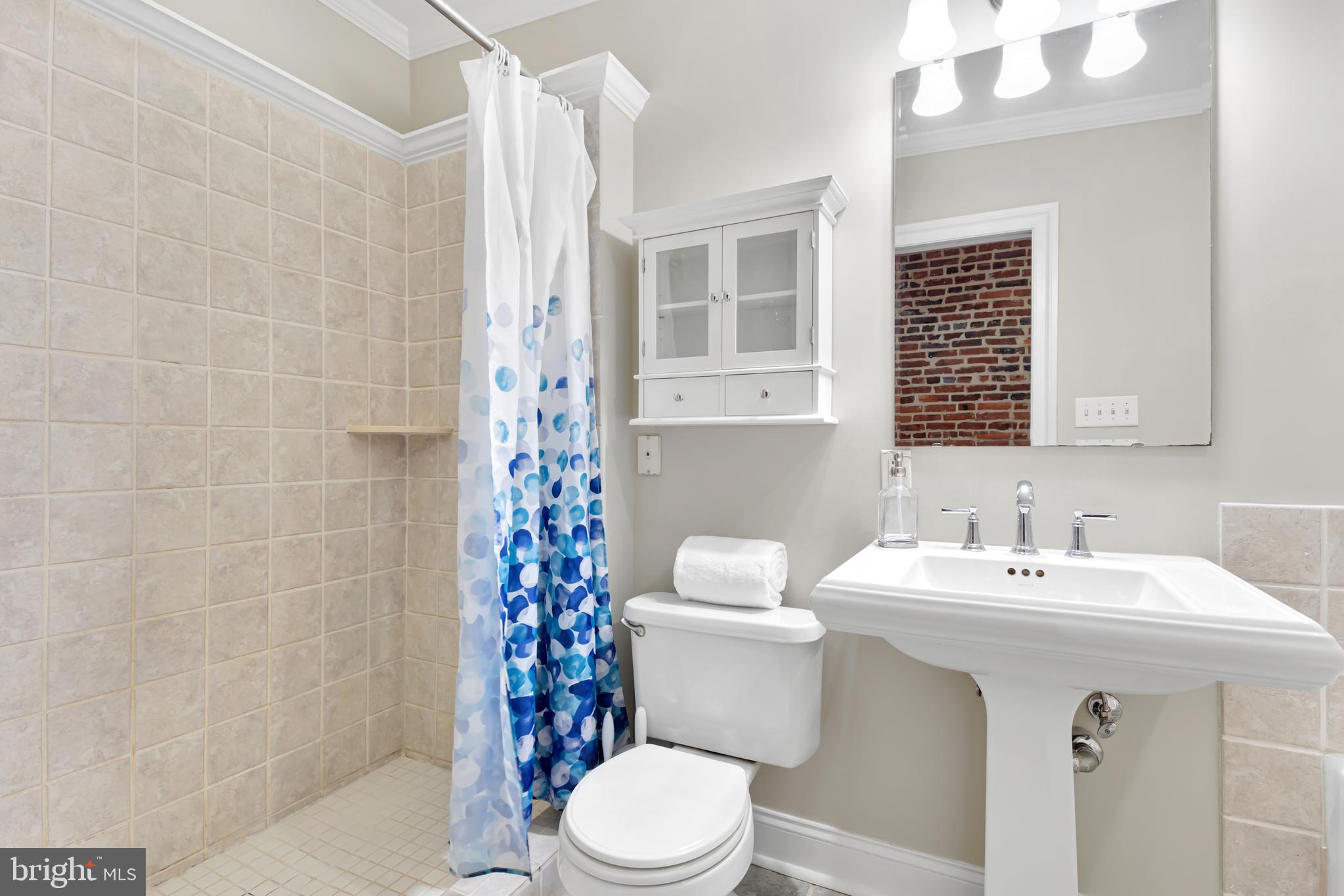 BREWERS HILL - Residential