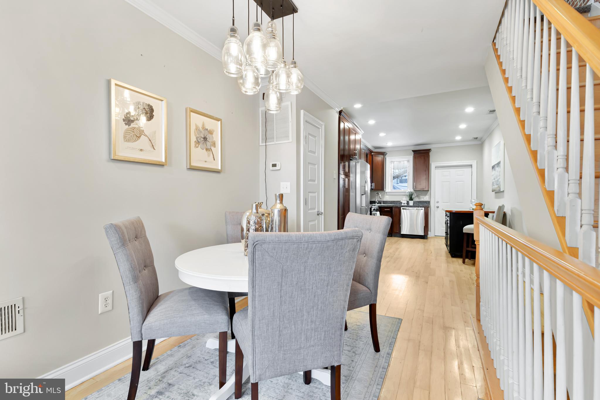 BREWERS HILL - Residential