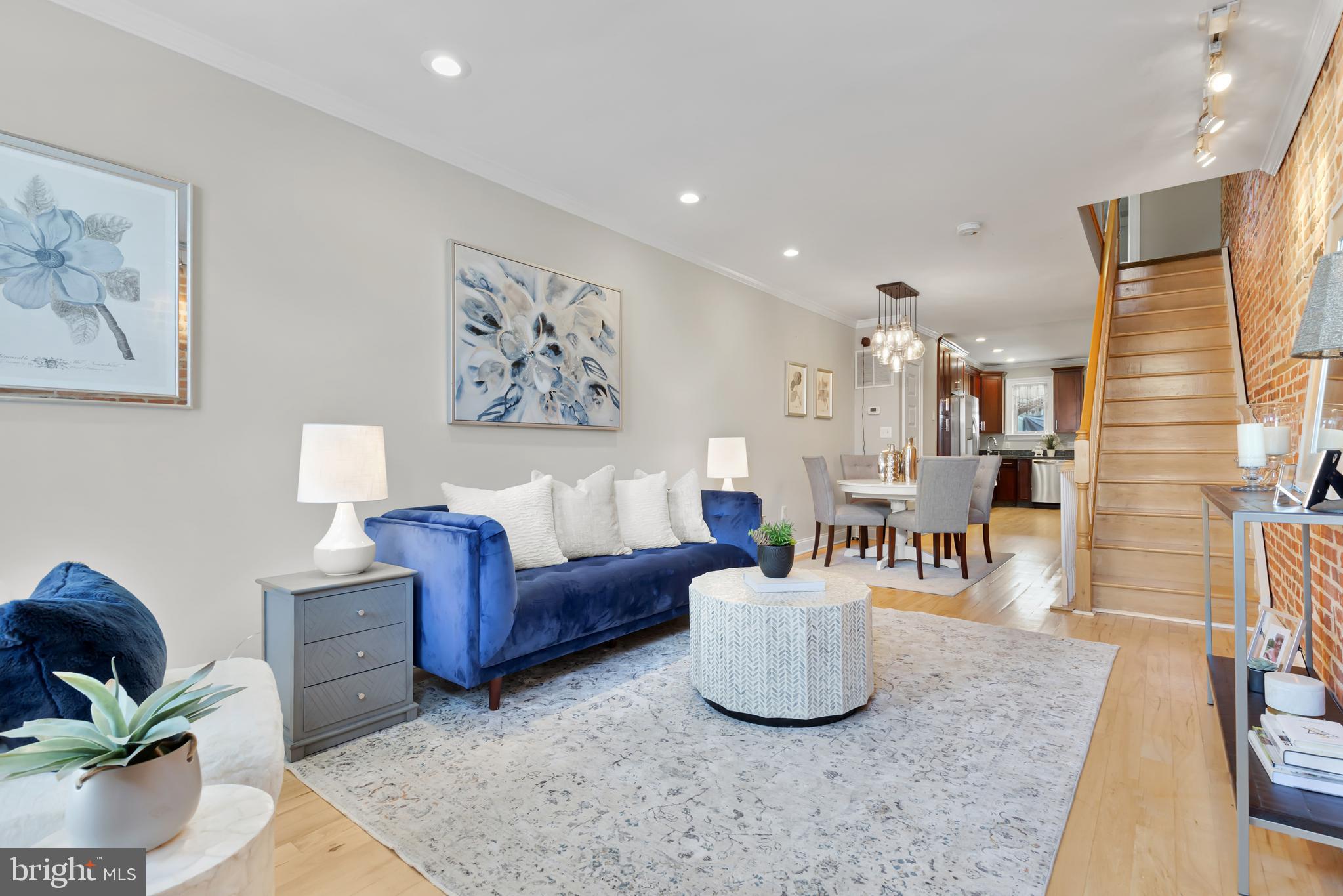 BREWERS HILL - Residential