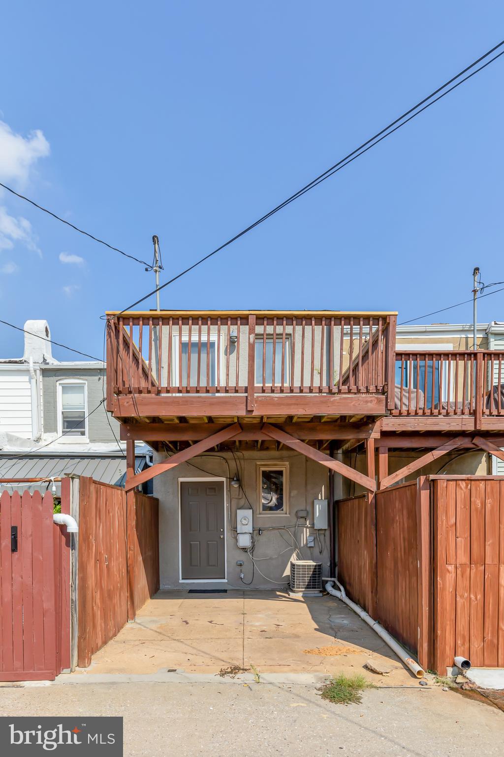 BREWERS HILL - Residential