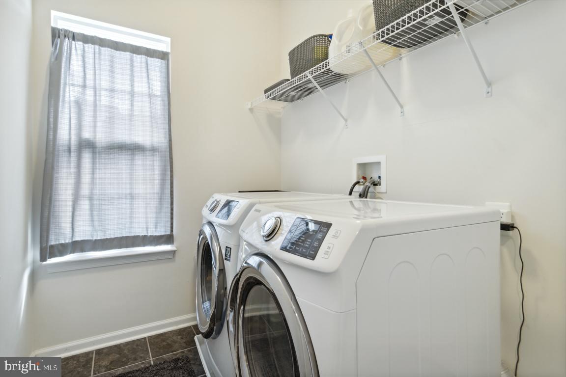 GREENBELT STATION - Residential